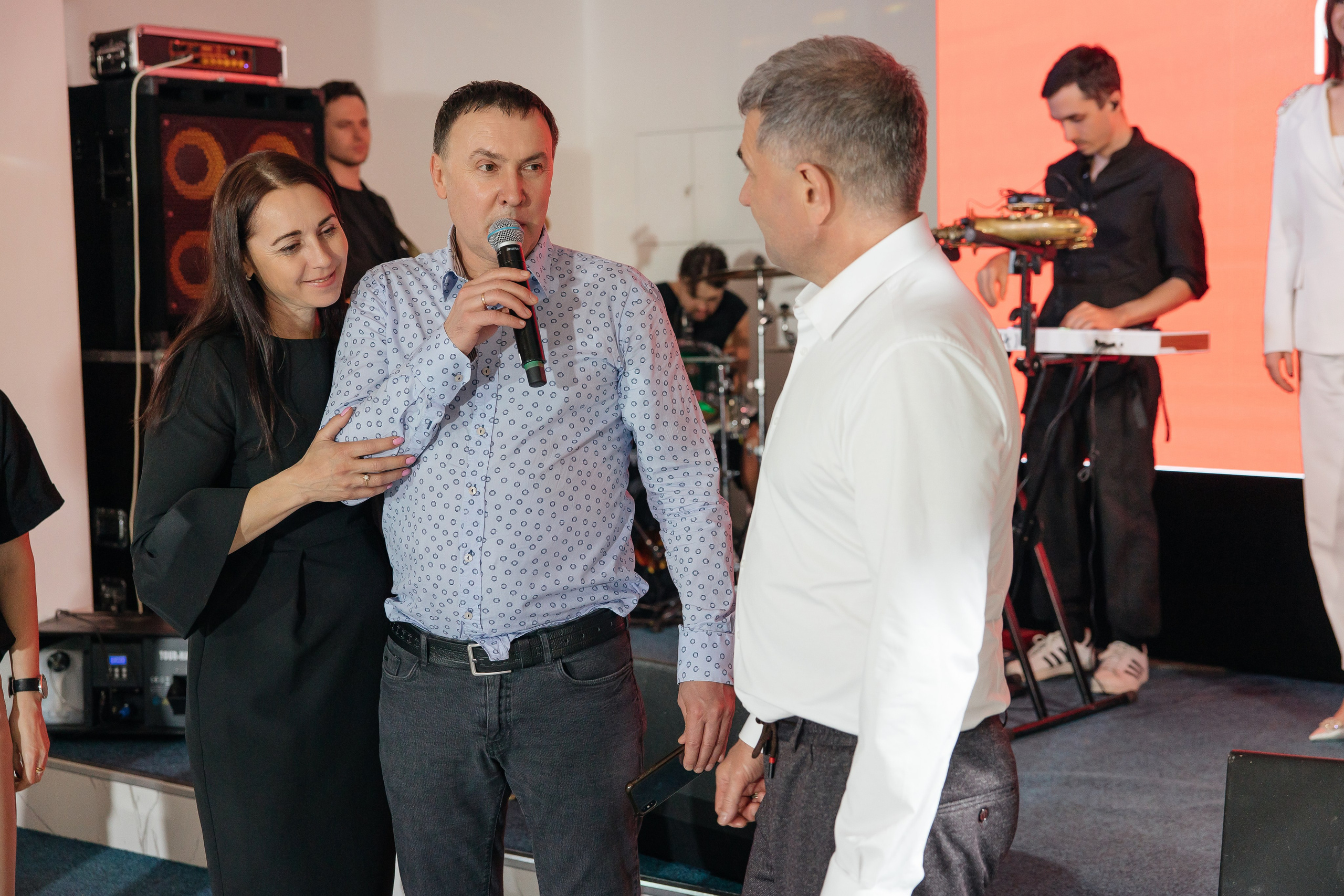 День рождения