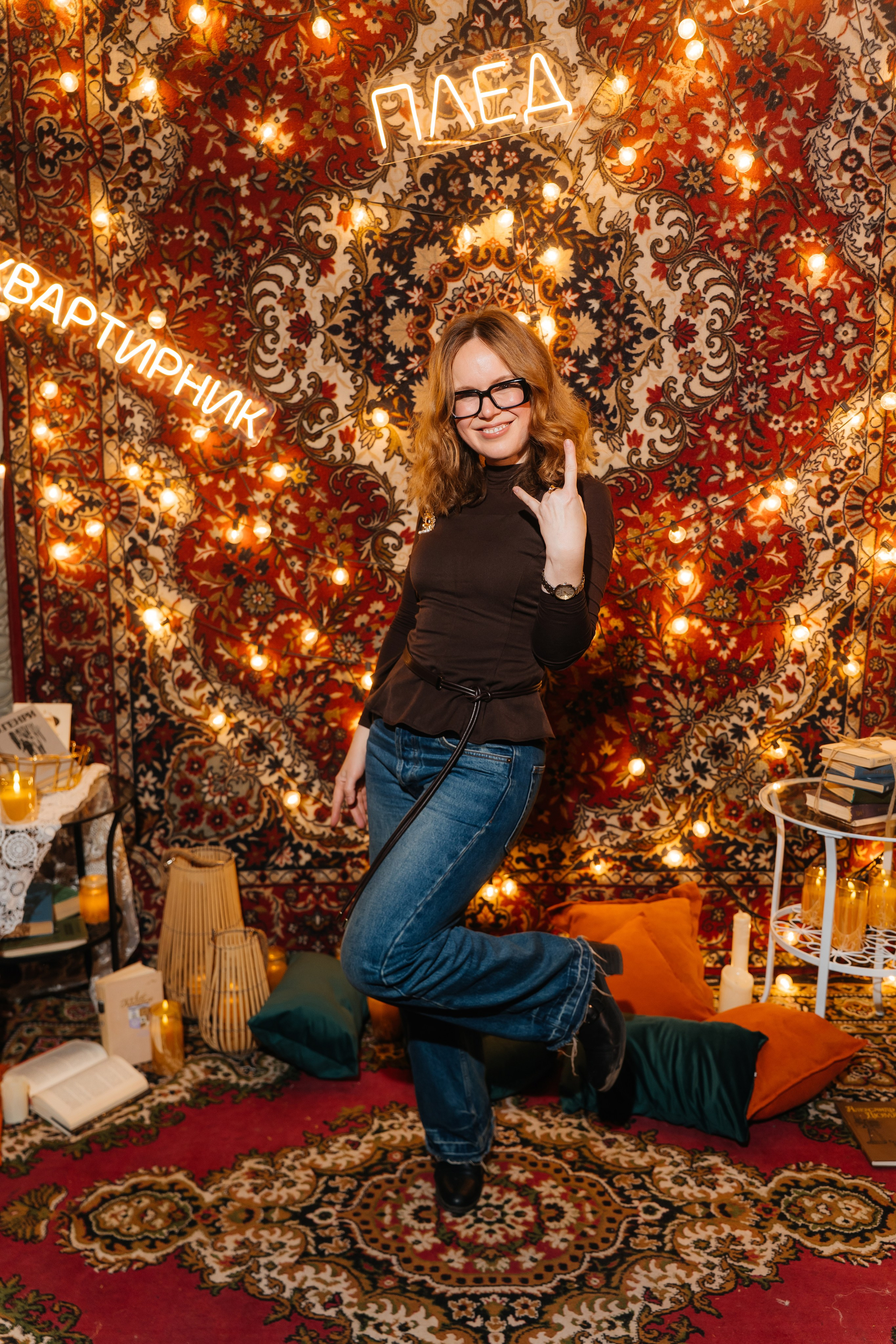 ПЛЕД Квартирник. Свадебный и репортажный фотограф Москва. Николай Бойко