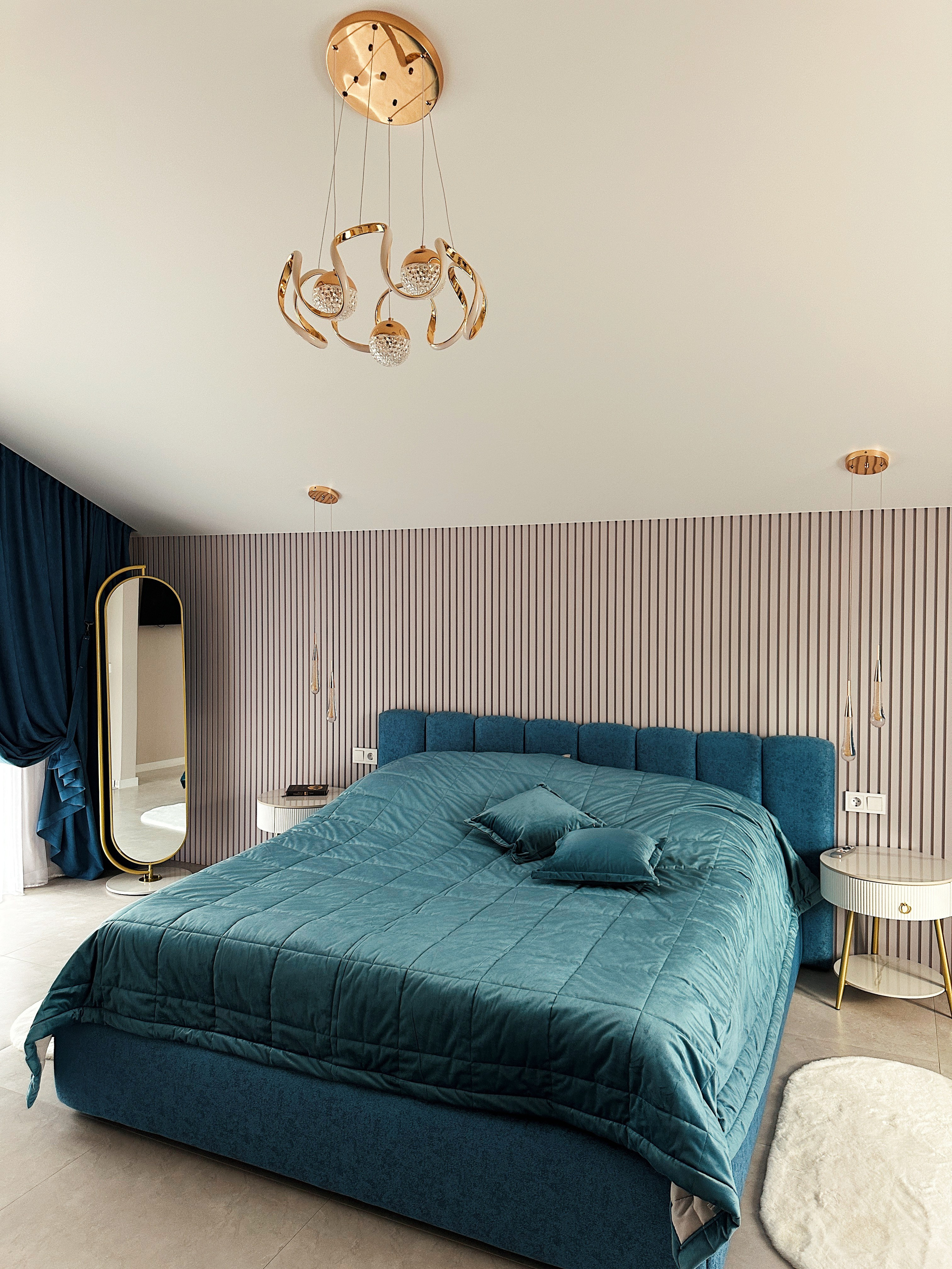 Домик в лесу. GUDGROUP / ГудГрупп ремонт и отделка Тверь