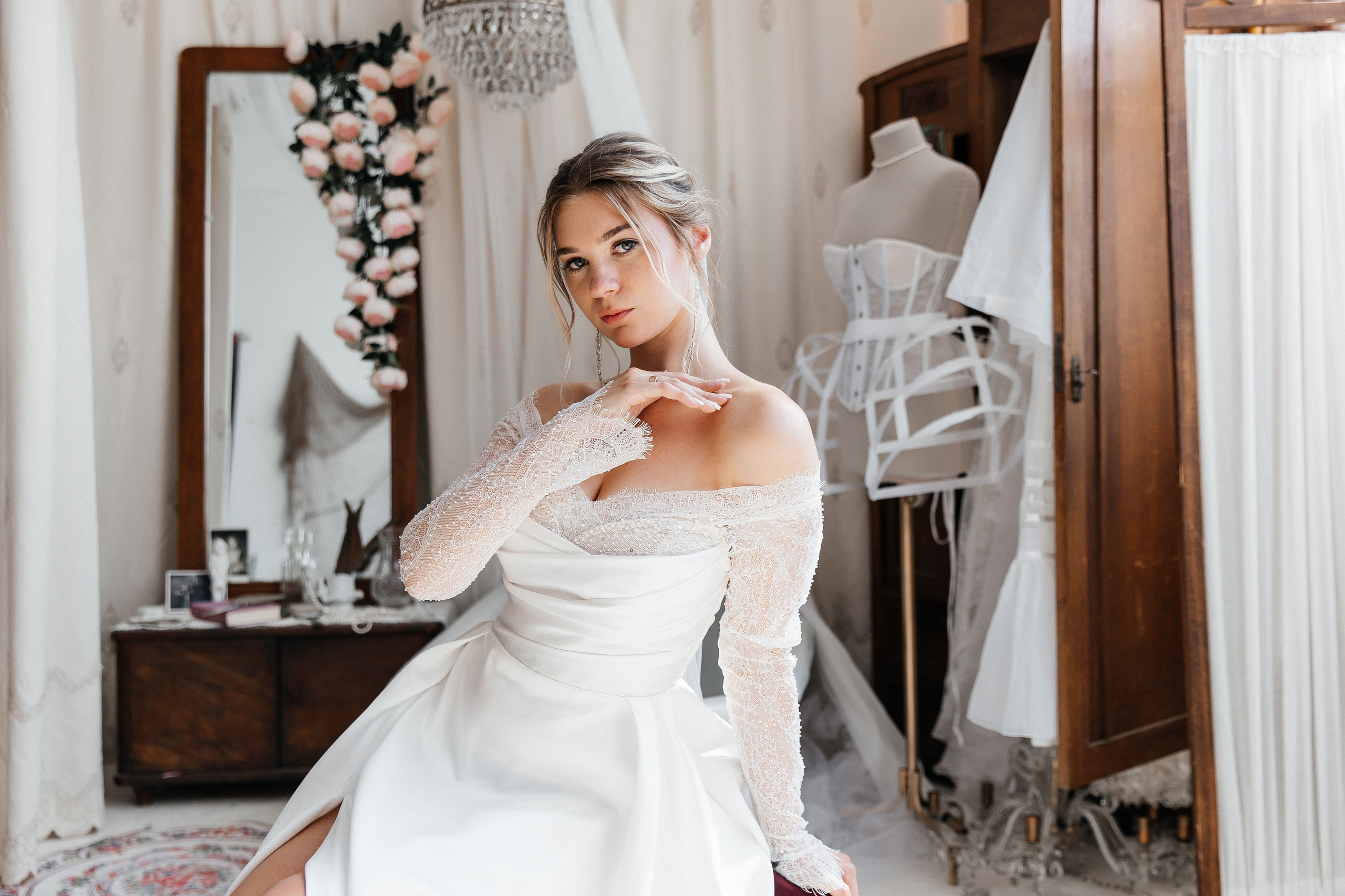 Анонс свадьба Антон и Алёна. Свадебный и семейный фотограф в Севастополе и Крыму Анастасия Сураева