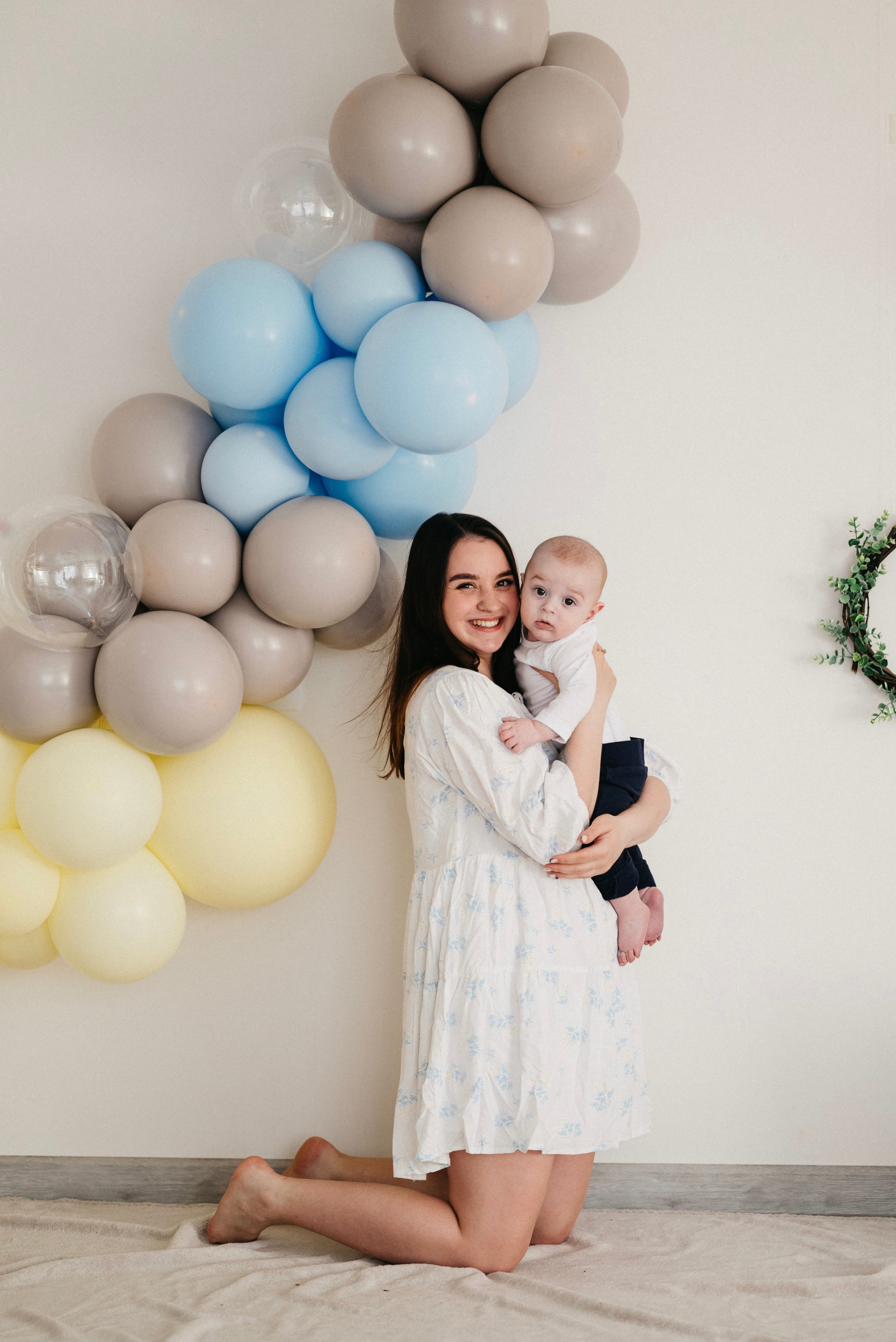 Alina & Miron. Ваш свадебный и семейный фотограф