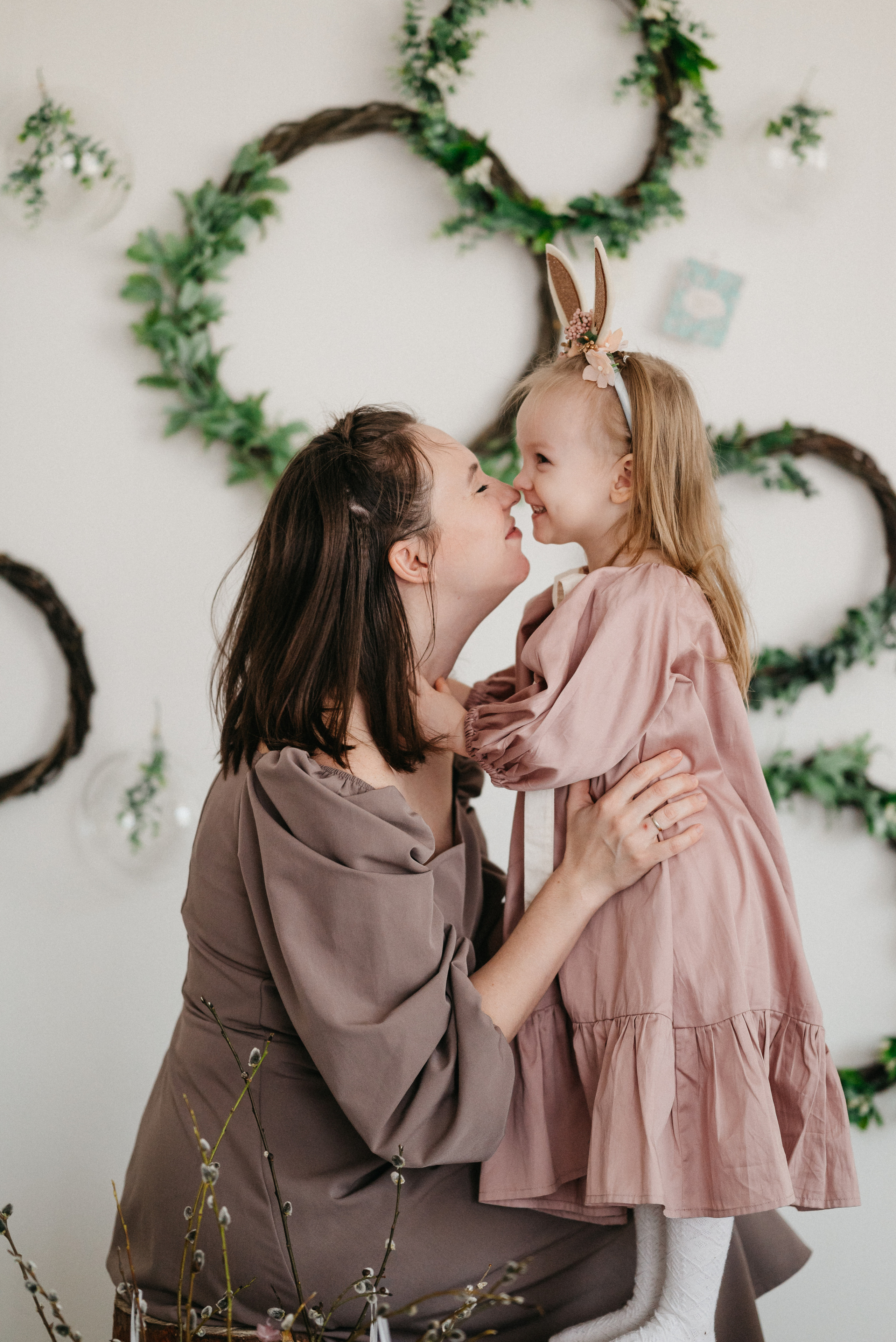 Anastasia, Maxim, Varya and Stepa. Ваш свадебный и семейный фотограф