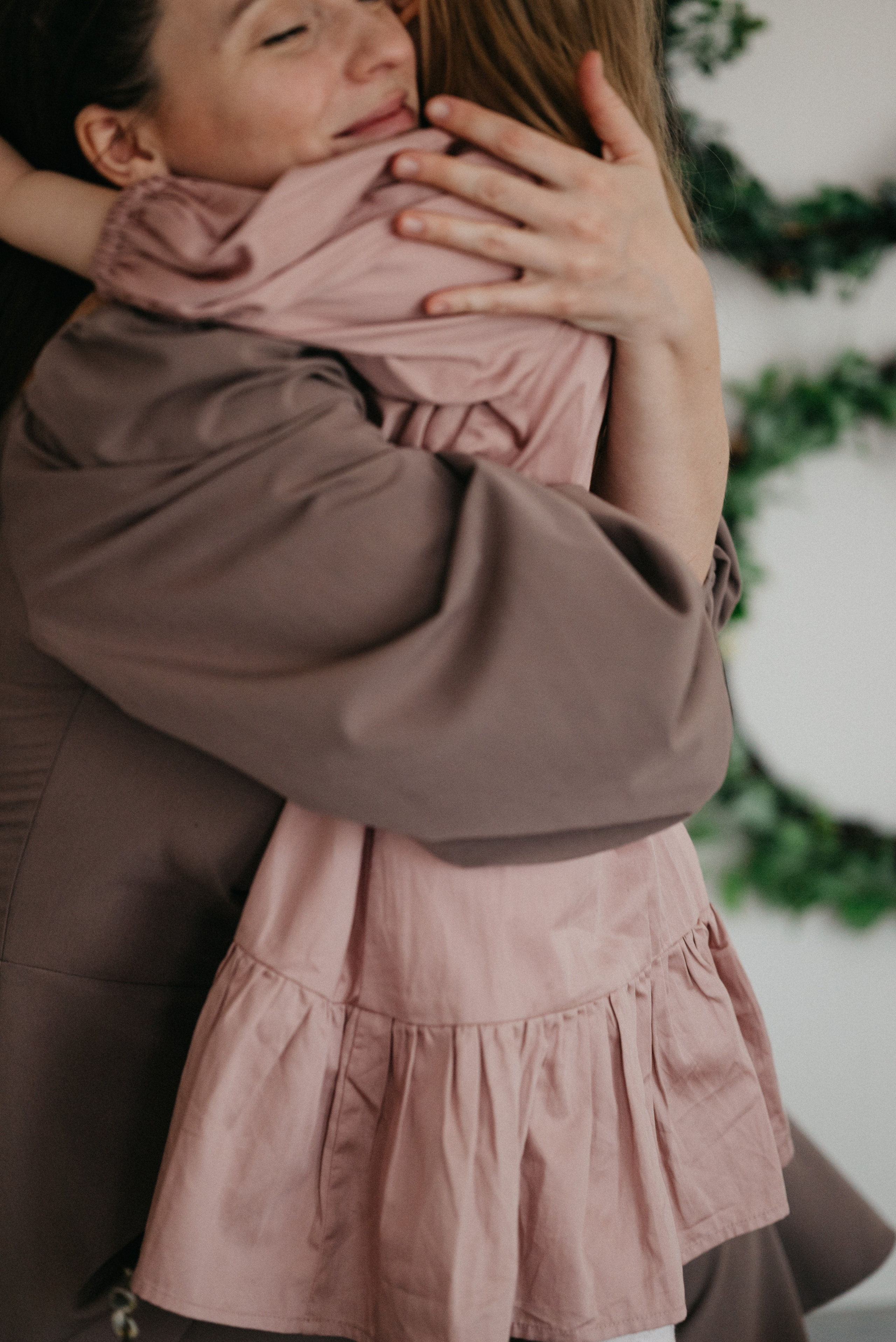 Anastasia, Maxim, Varya and Stepa. Ваш свадебный и семейный фотограф