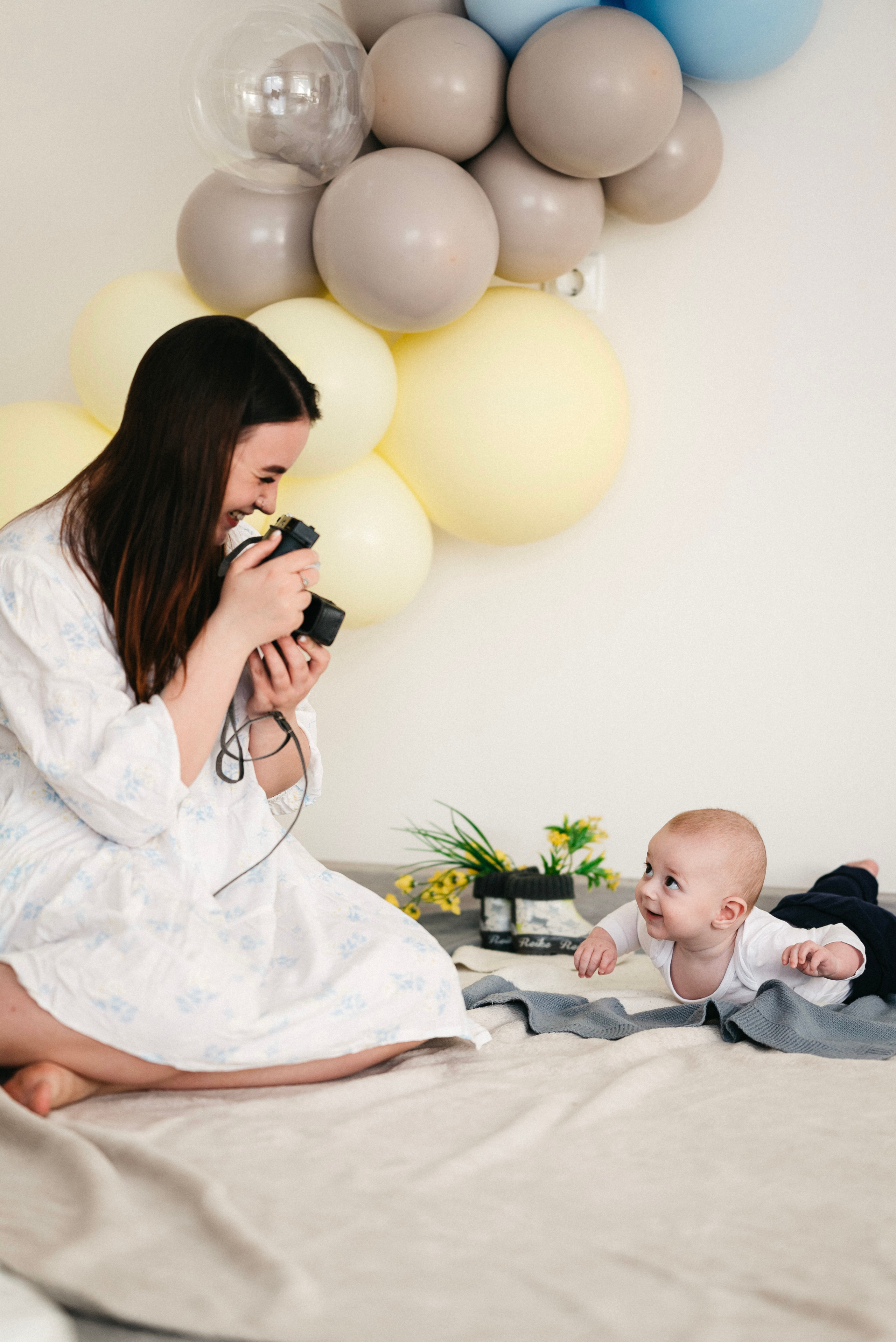 Alina & Miron. Ваш свадебный и семейный фотограф