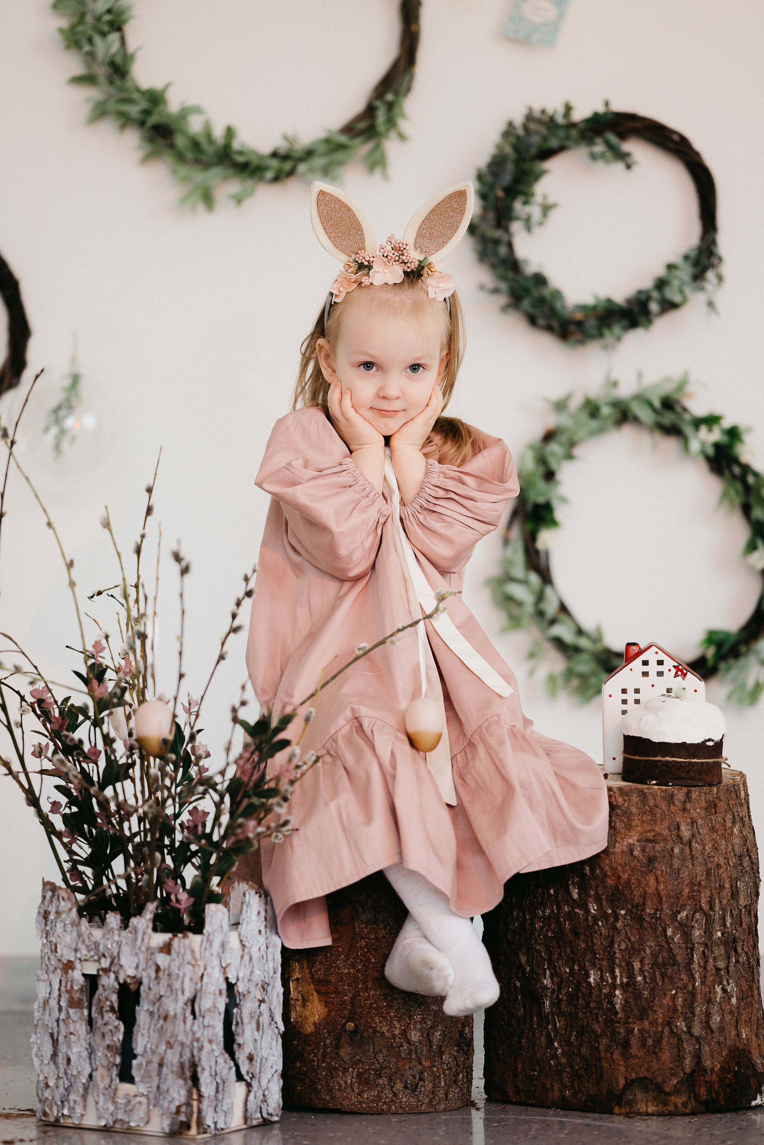 Anastasia, Maxim, Varya and Stepa. Ваш свадебный и семейный фотограф