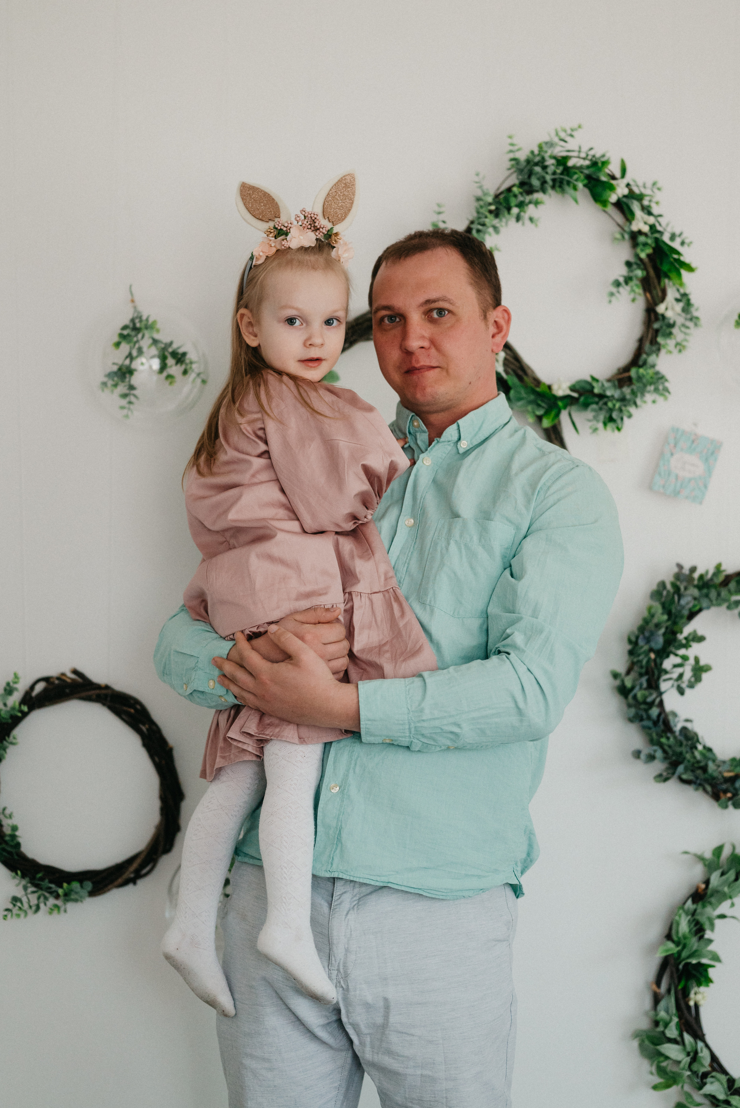 Anastasia, Maxim, Varya and Stepa. Ваш свадебный и семейный фотограф