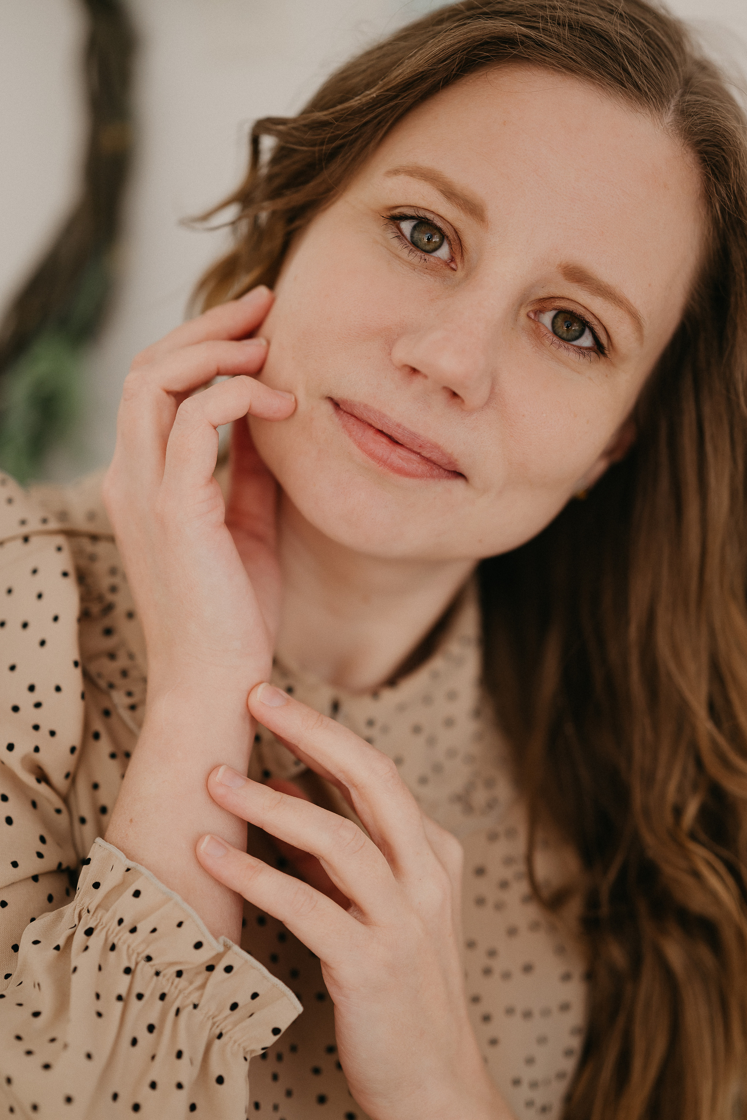 Iulia. Ваш свадебный и семейный фотограф