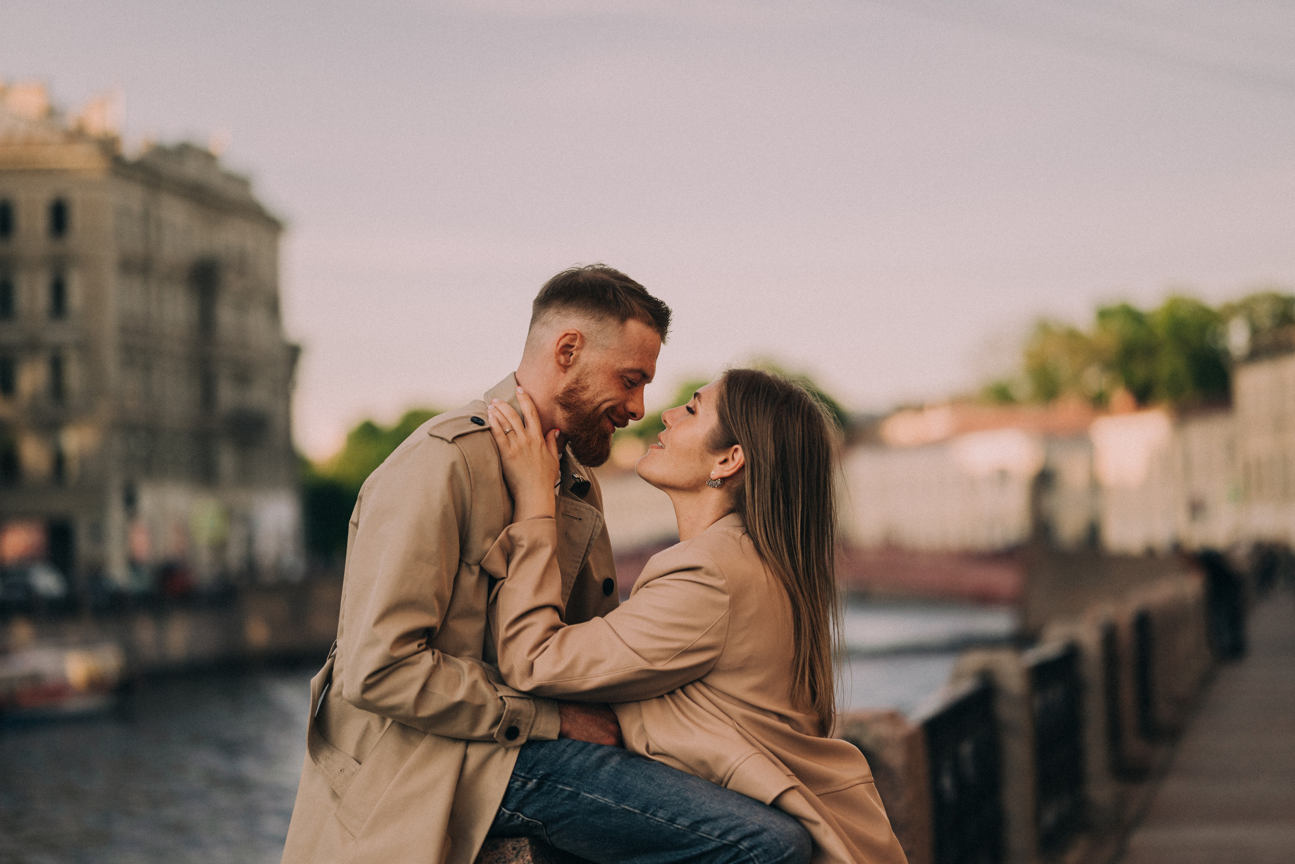 Saint Petersburg is for love. Ваш свадебный и семейный фотограф