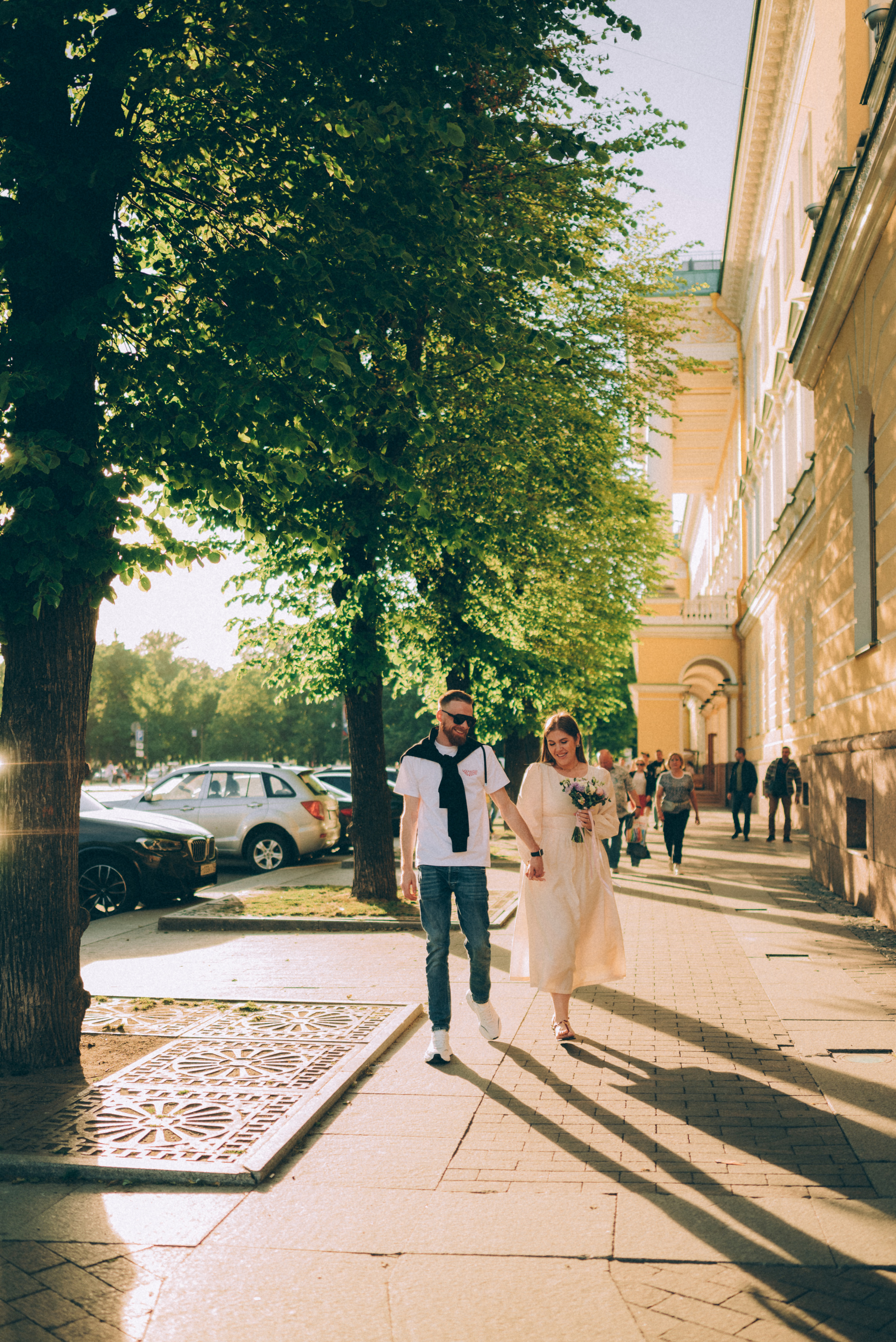 Saint Petersburg is for love. Ваш свадебный и семейный фотограф