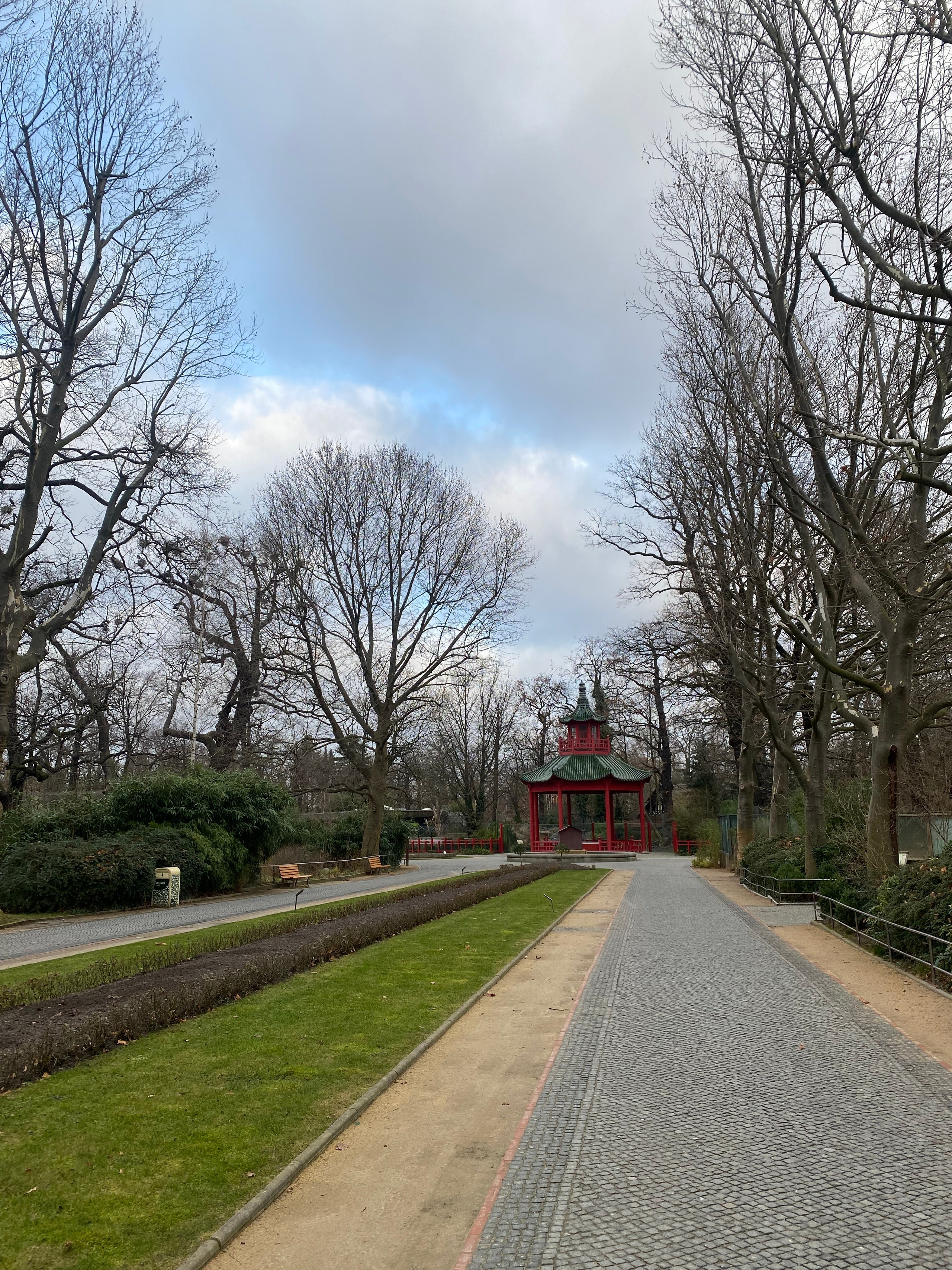 Берлин. Своя Мастерская