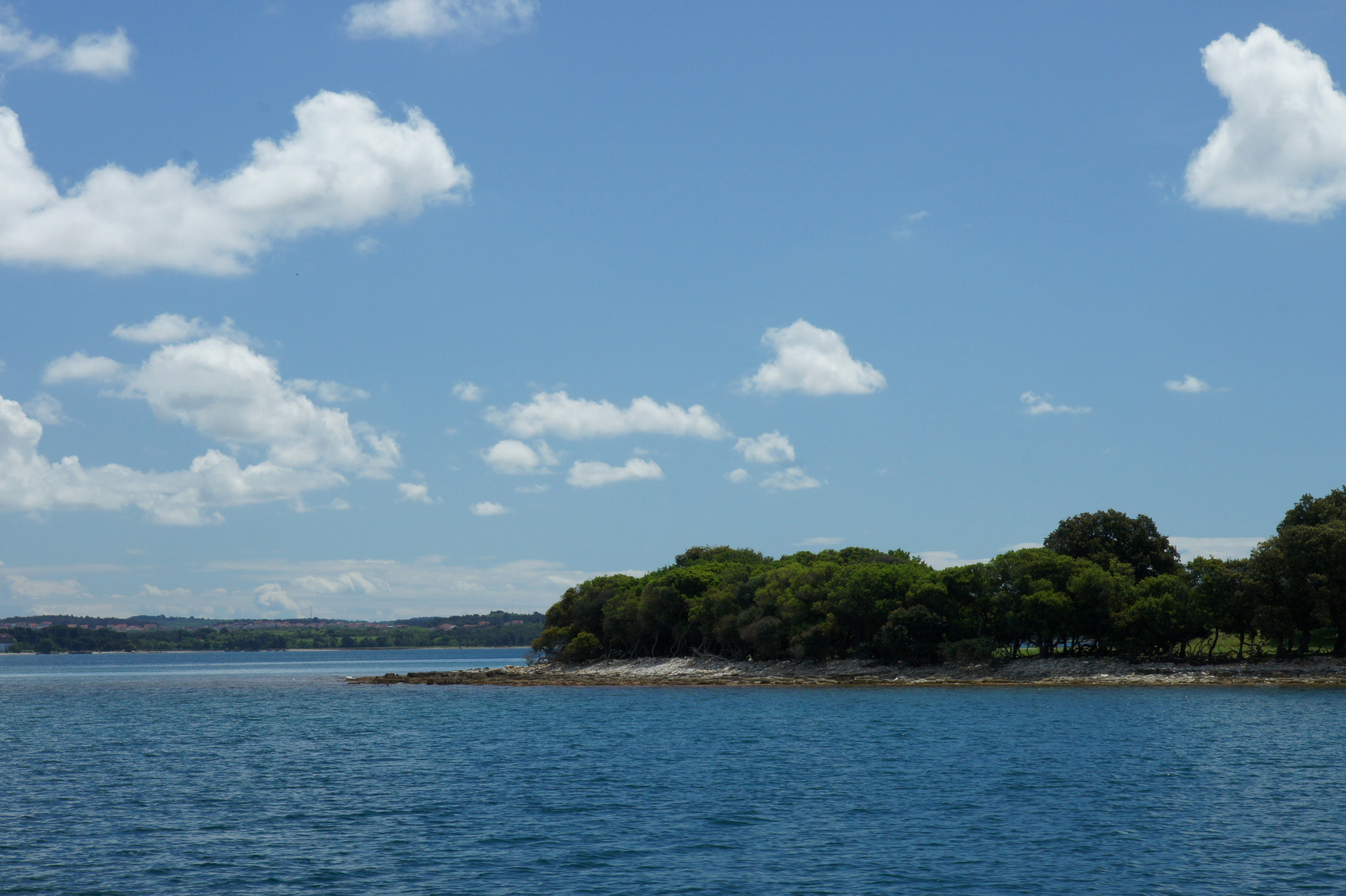 Хорватия. Главная