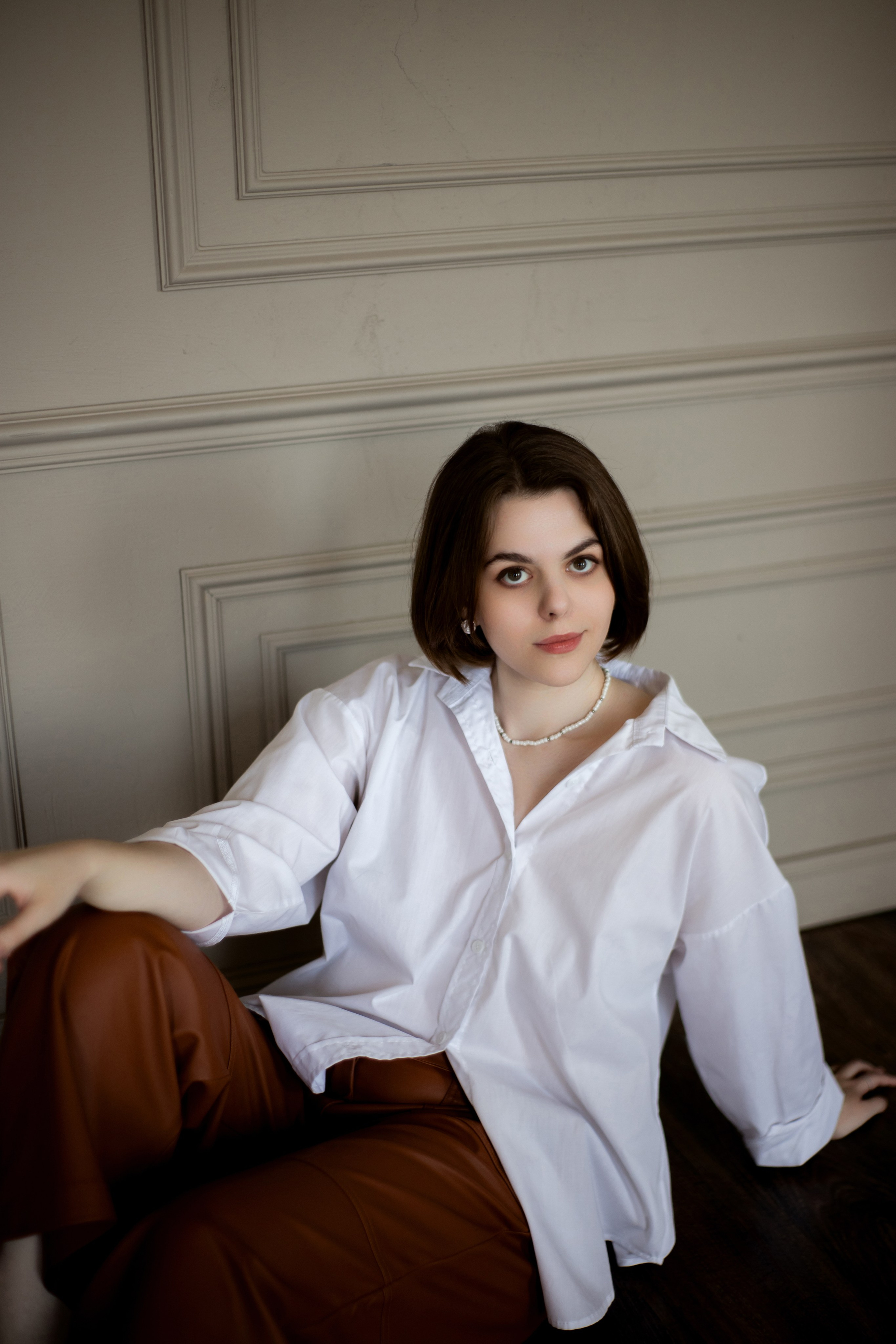 Дарья. Фотограф Ногинск | Черноголовка Ева Быковских