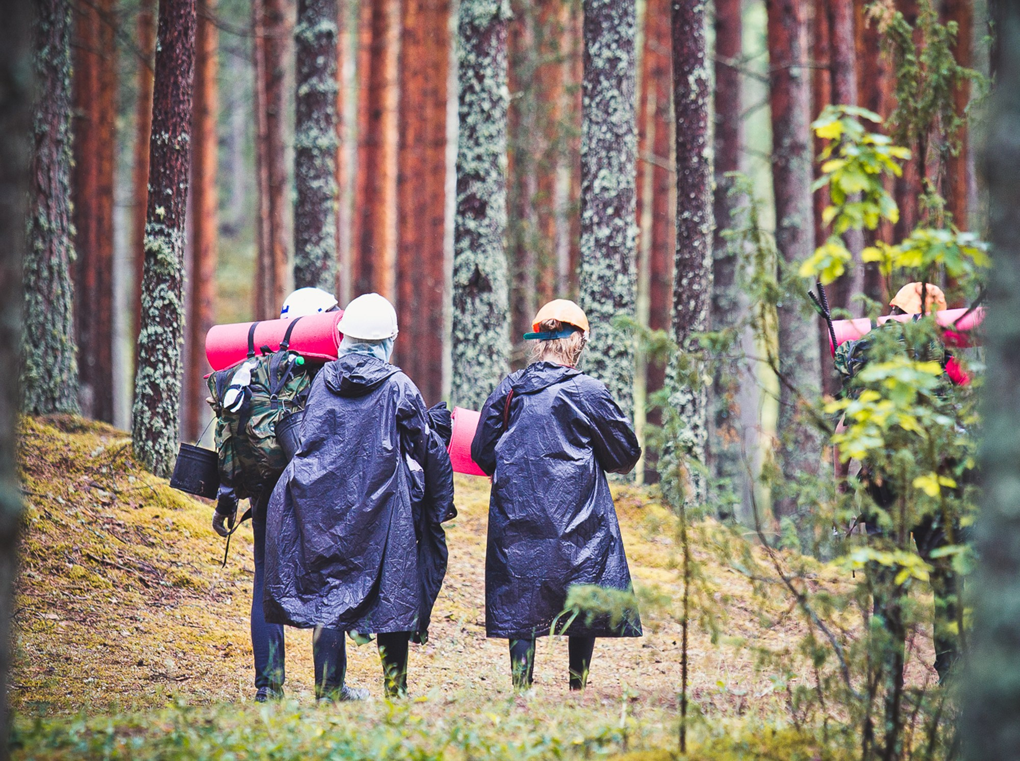 Репортаж. Портретный и репортажный фотограф в Москве Таня Нефёдова