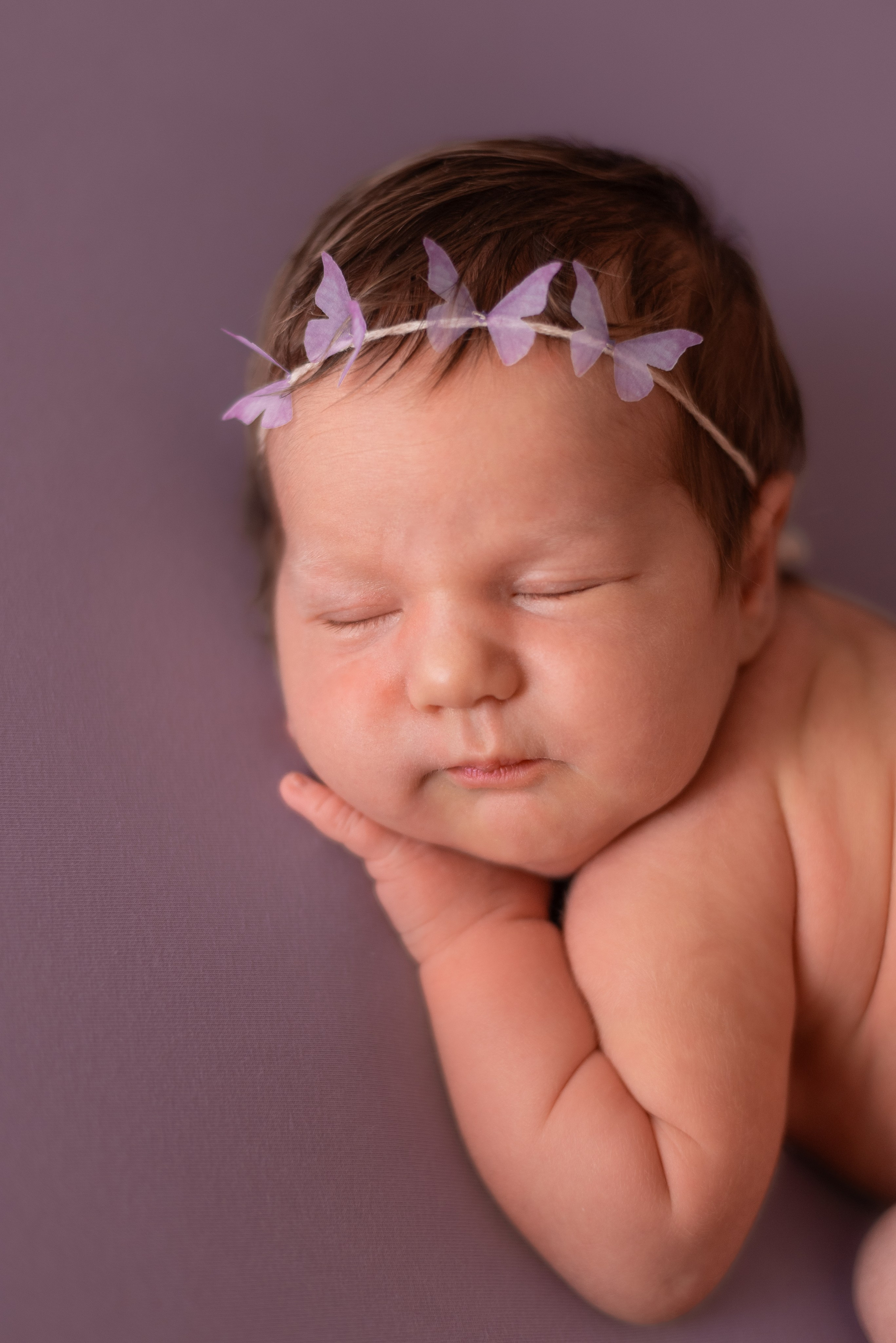 ✨. Профессиональный фотограф новорожденных Тверь