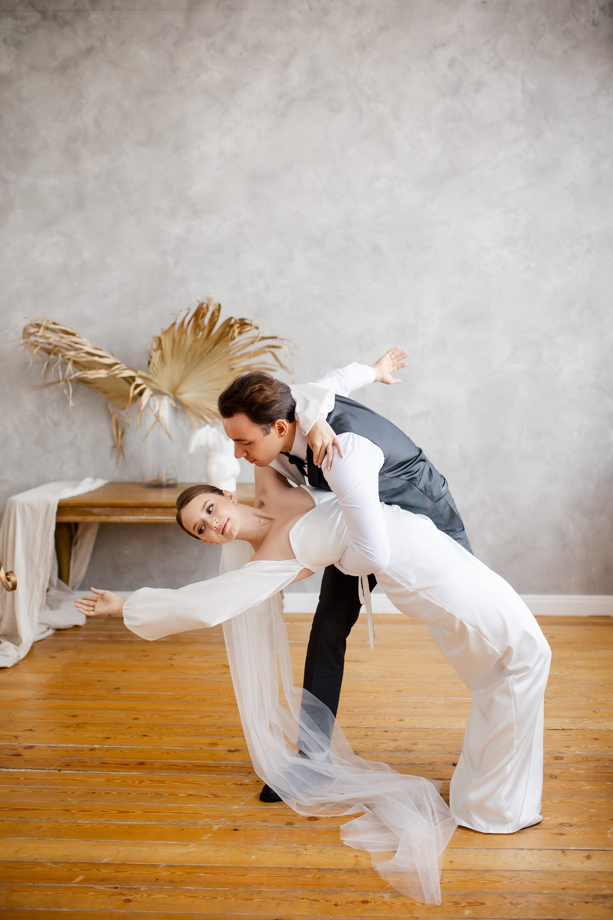 Свадебный фотограф в Хабаровске