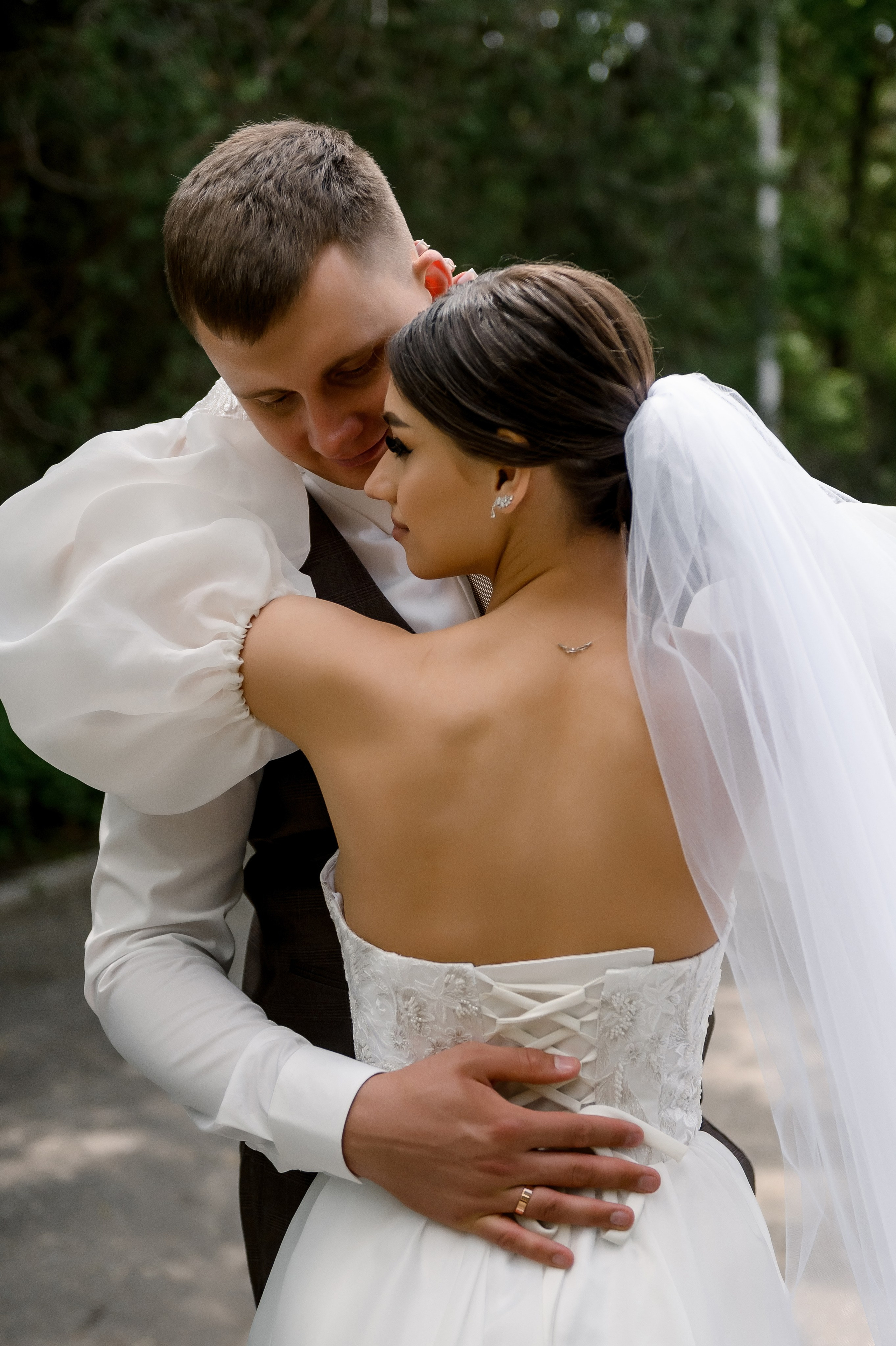 Вячеслав и Ангелина. Свадебный и семейный фотограф в Ставрополе Роман Иванов