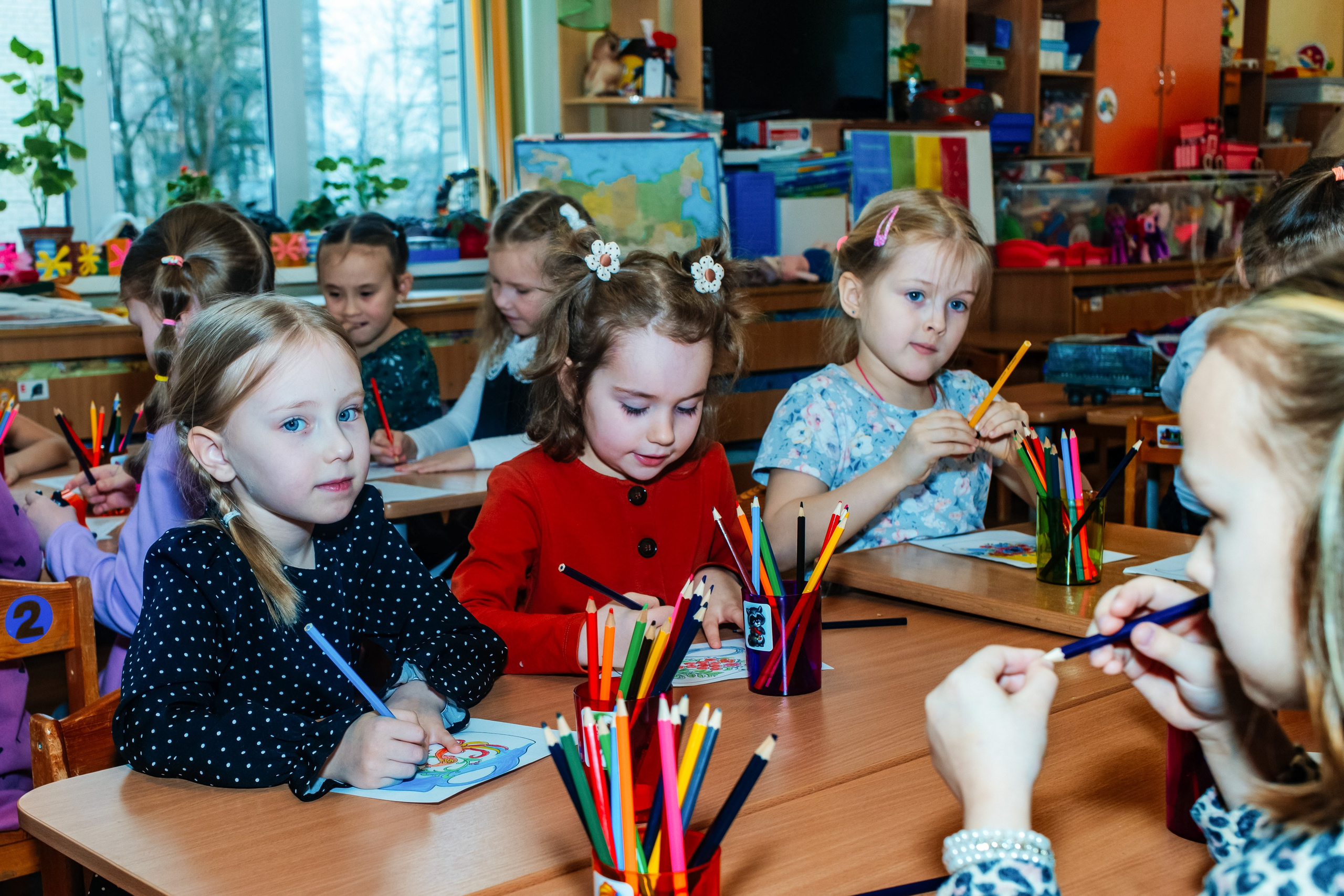 ФОТОГРАФИИ В ГРУППЕ