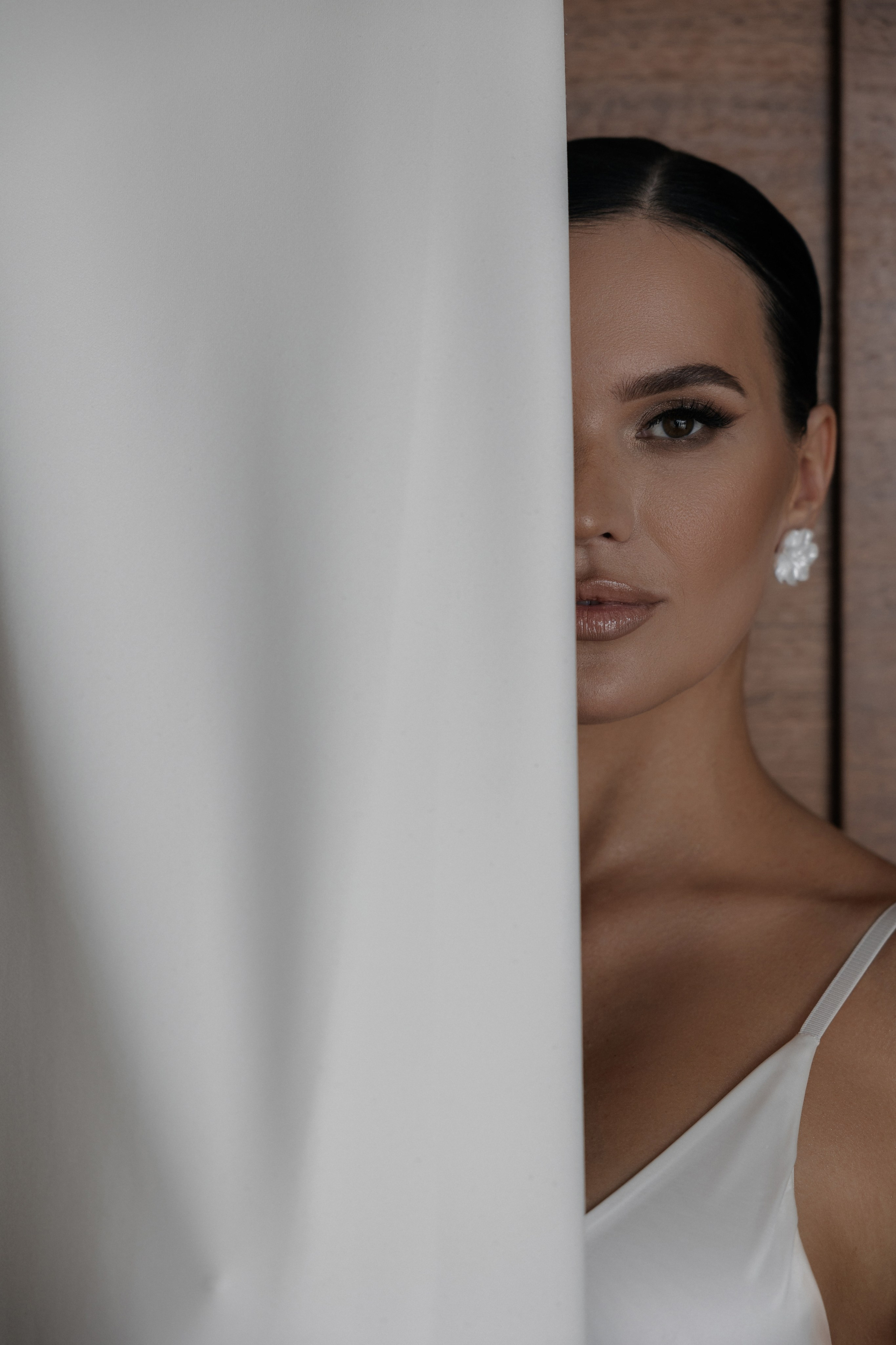 Анна Олег. Свадебный и семейный фотограф Евгения Россинская