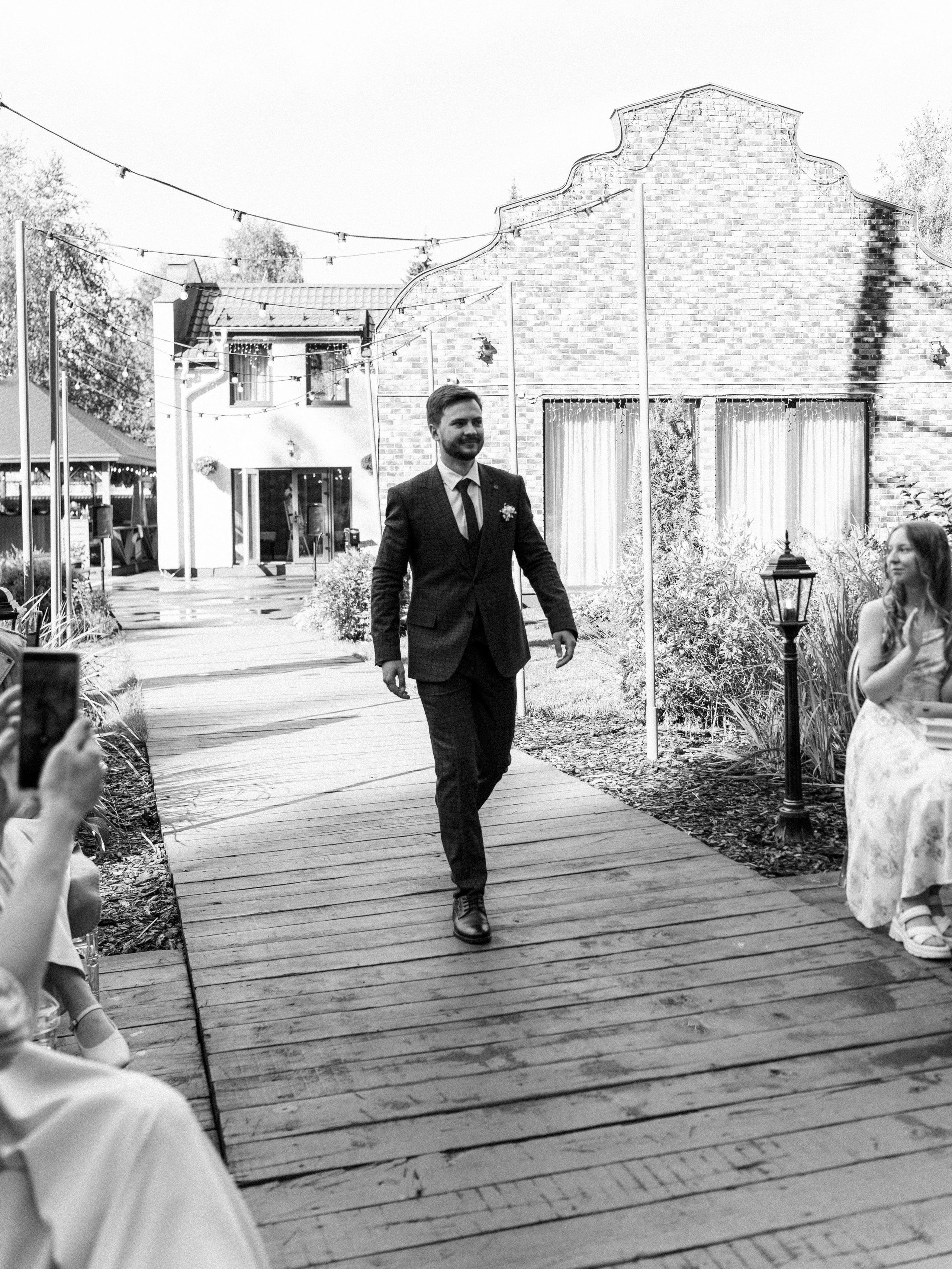 Илья & Ксения. Портретный фотограф Москва Белогорцев Сергей