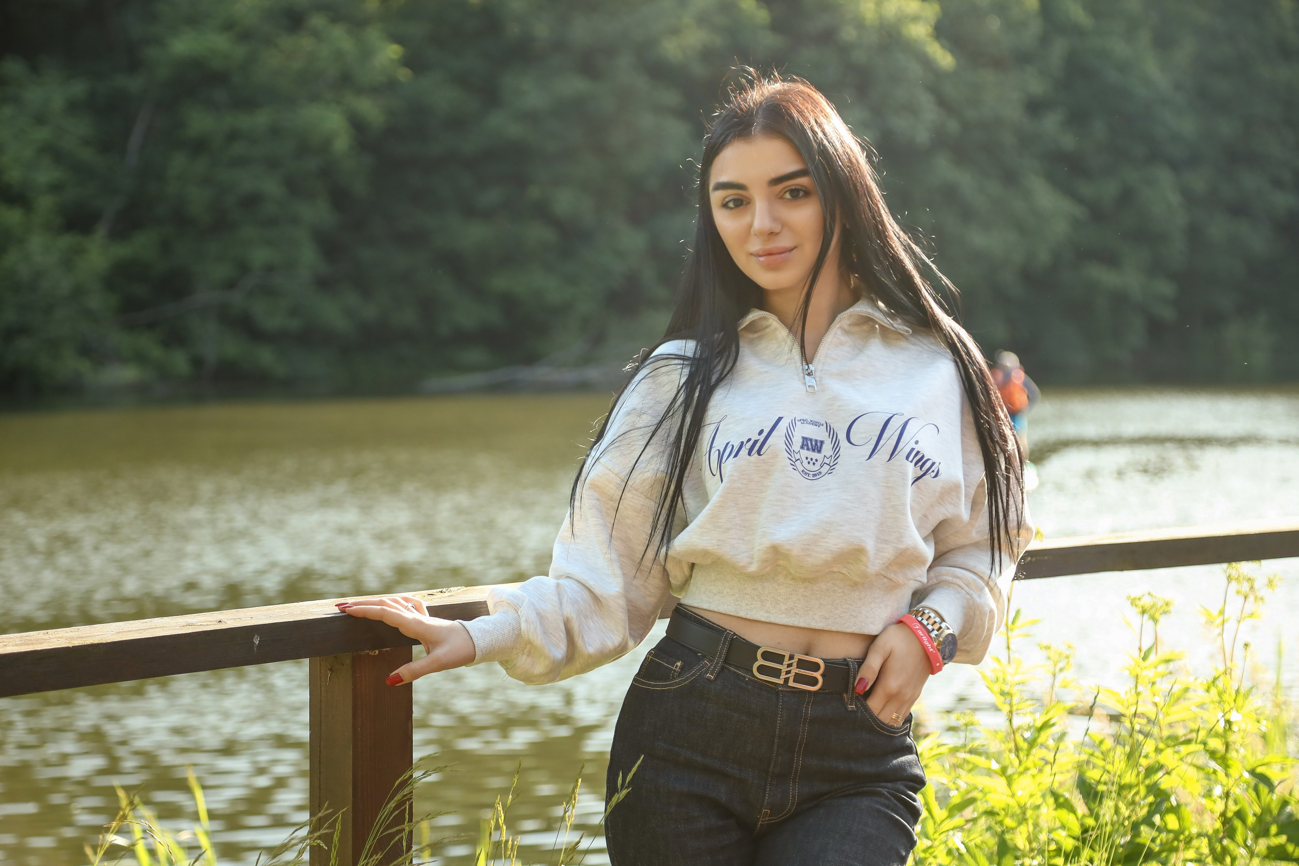 Летний корпоратив Arlight. Фотограф Антон Чупринин