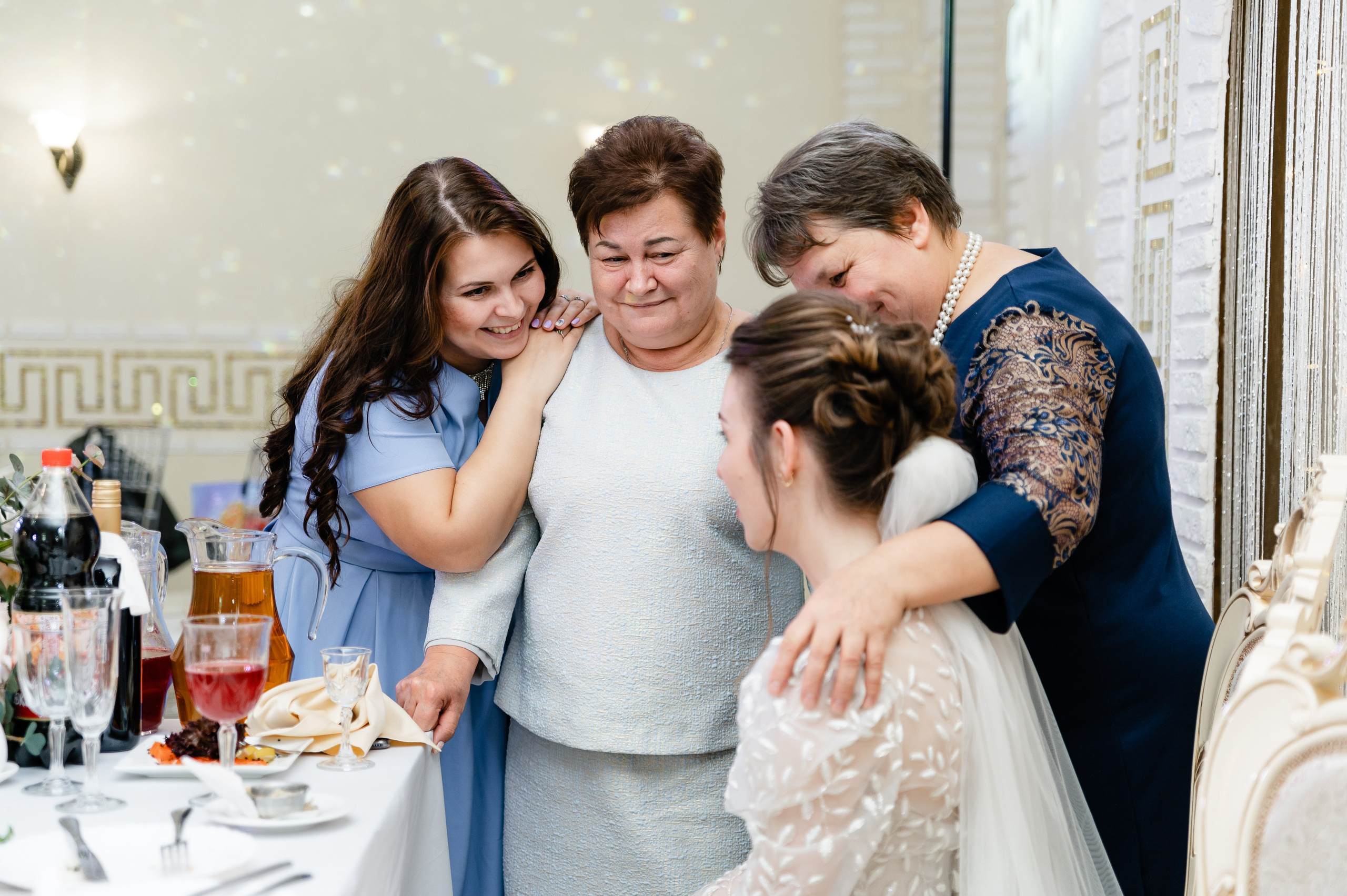Сергей и Алина. Фотограф в Санкт-Петербурге Александр Беляшов