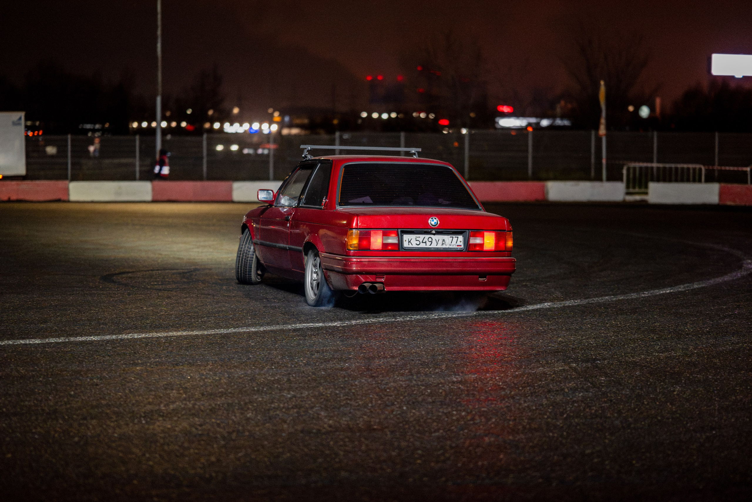 DNB november'25. Автомобильный фотограф Александра Рузиева aka Ju1cyFlex