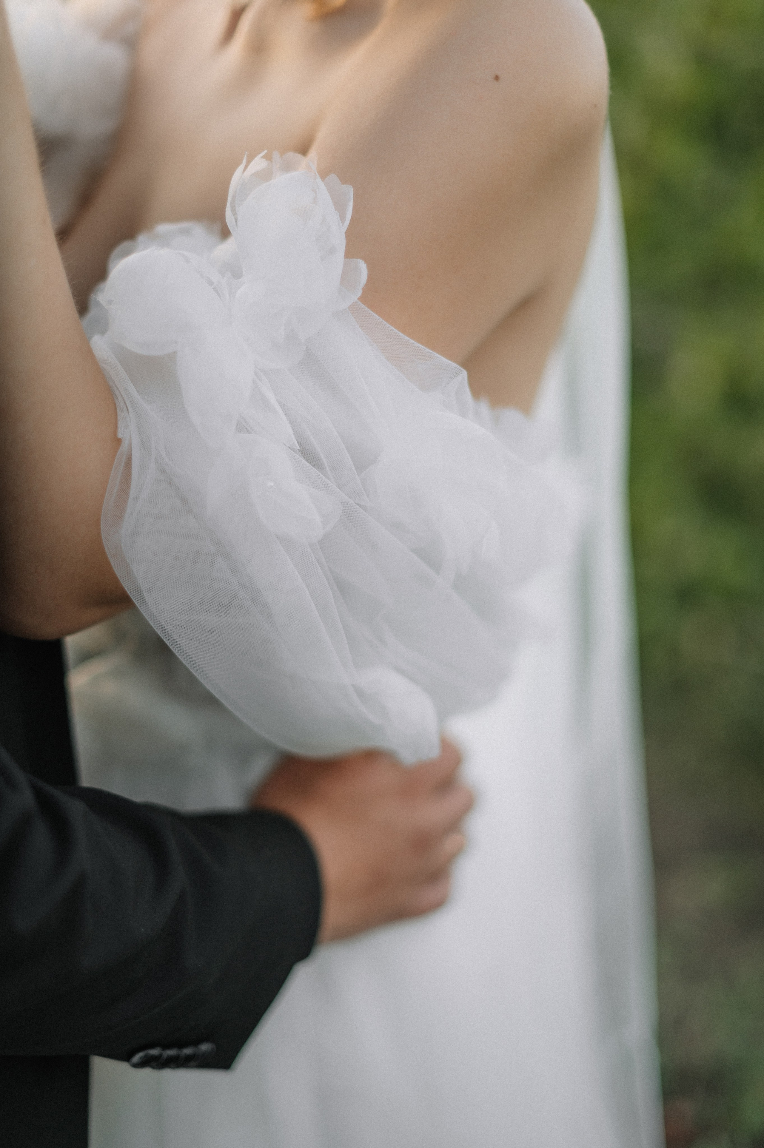 Артем и Оксана. Свадебный фотограф