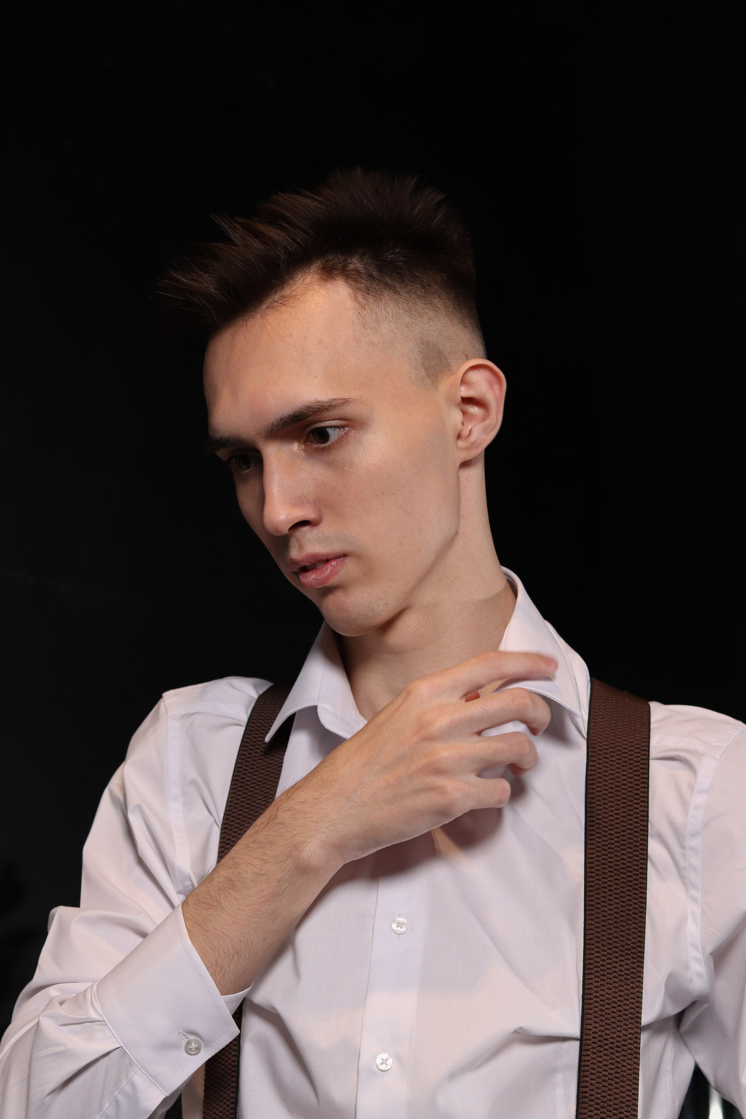 Владислав, зал Убод. Ивентный фотограф в Санкт-Петербурге Олег Комков