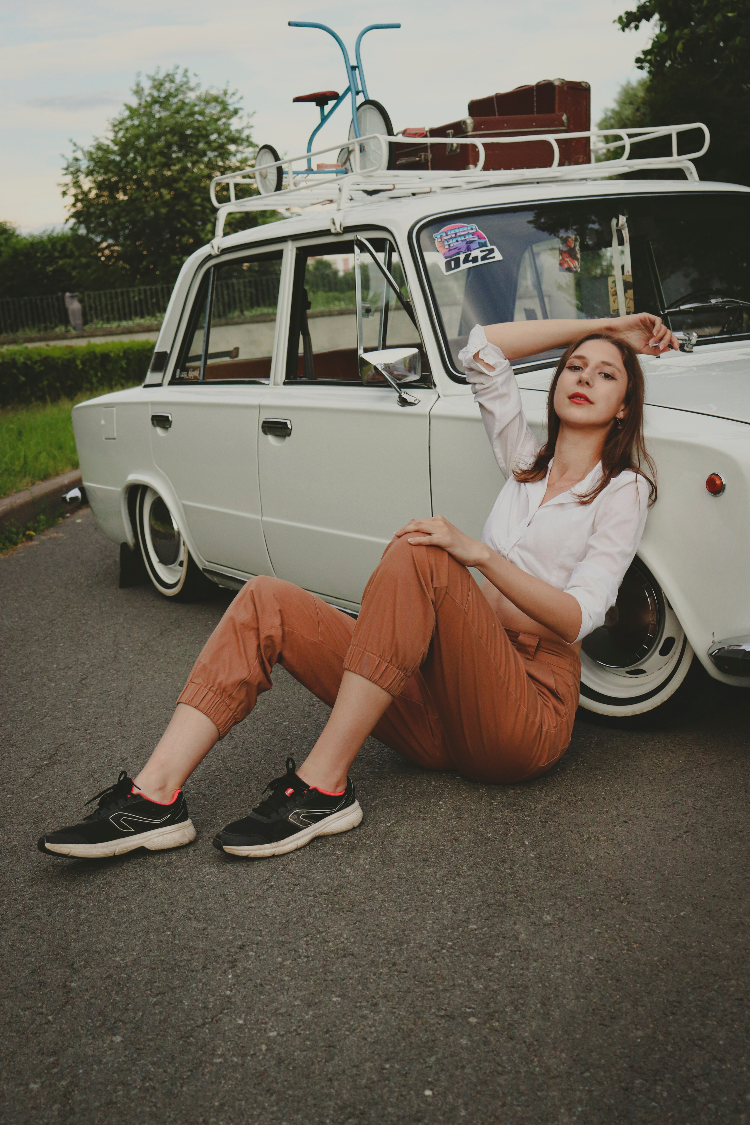 Ивентный фотограф в Санкт-Петербурге Олег Комков