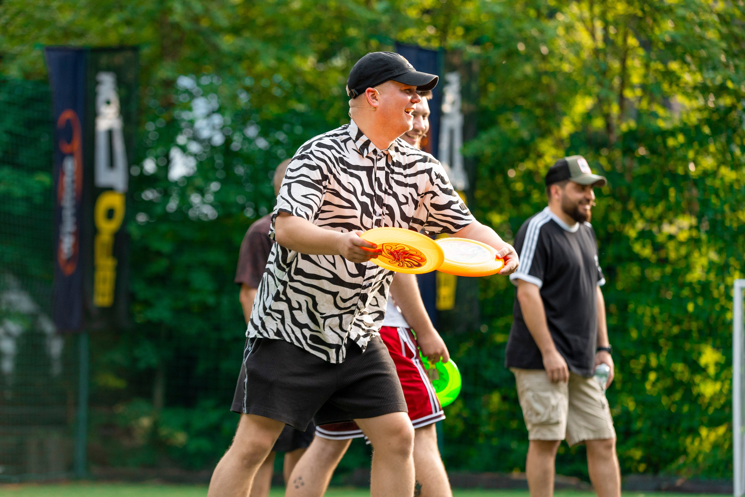 Спорт. Портретный и репортажный фотограф в Москве Анастасия Черномырдина