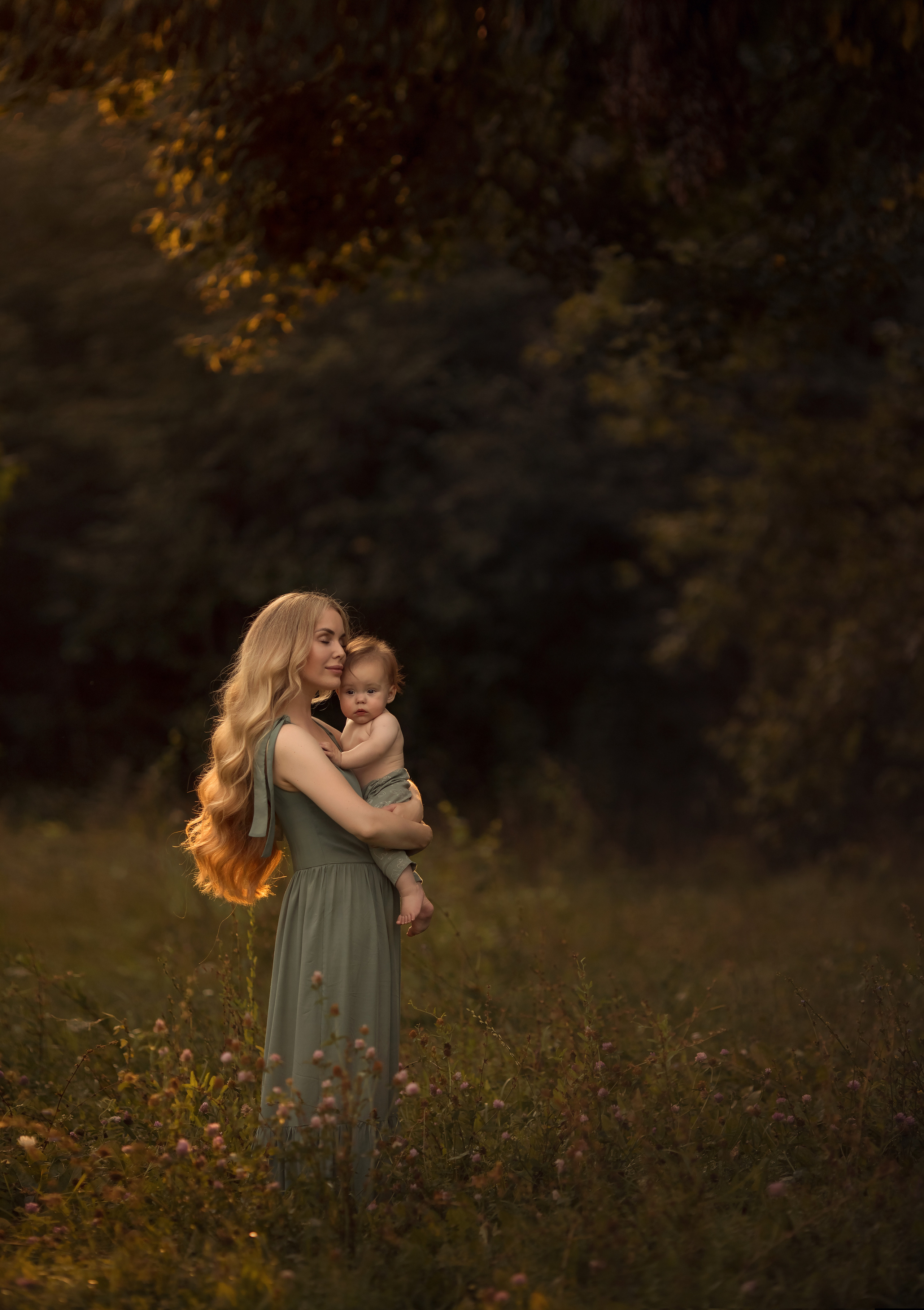 Portfolio. Семейный и детский фотограф в Саратове Полина Коткина