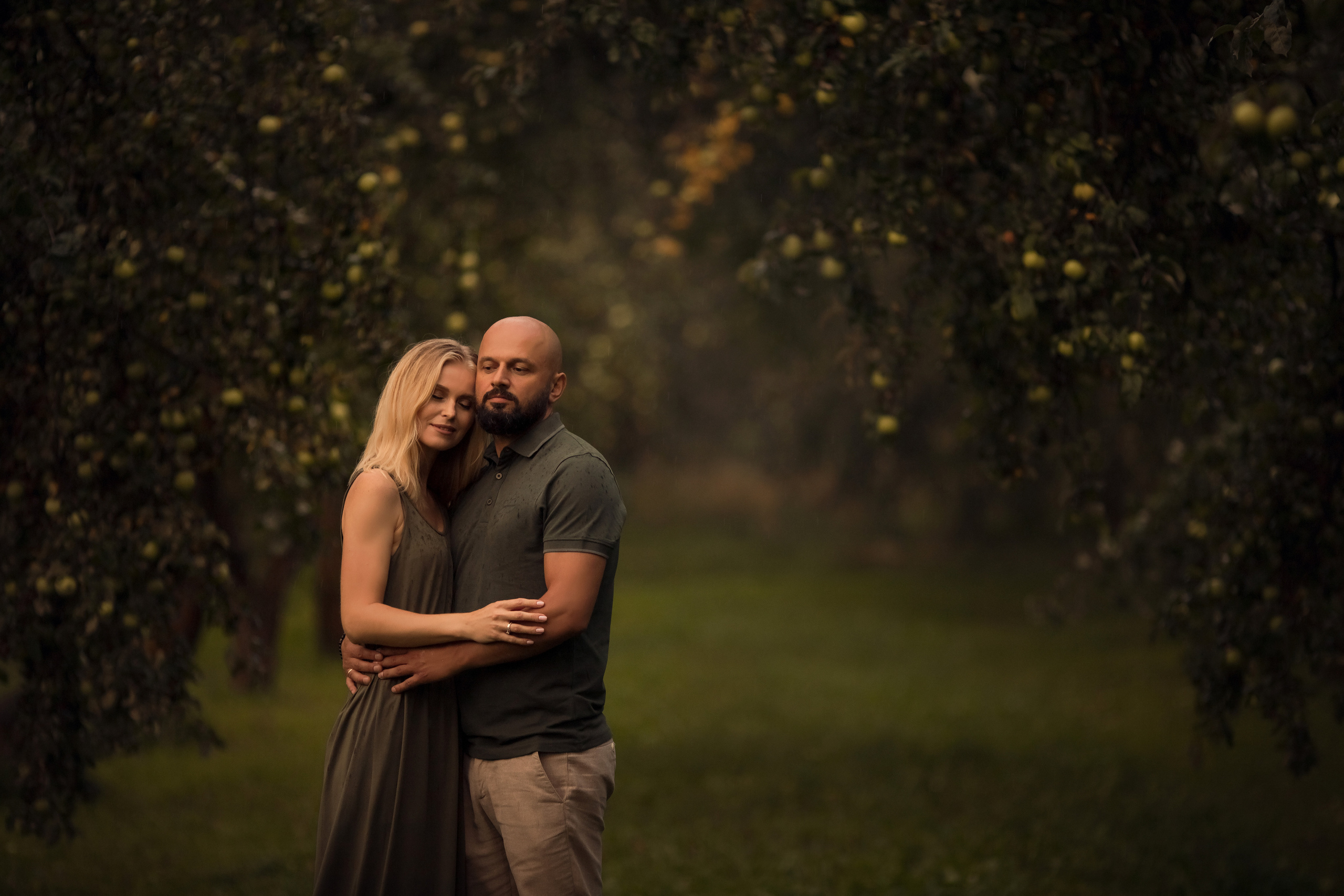 Portfolio. Семейный и детский фотограф в Саратове Полина Коткина