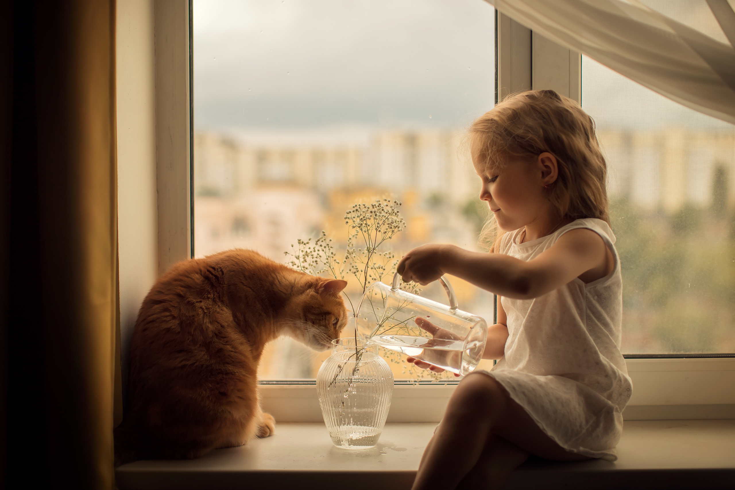 Portfolio. Семейный и детский фотограф в Саратове Полина Коткина