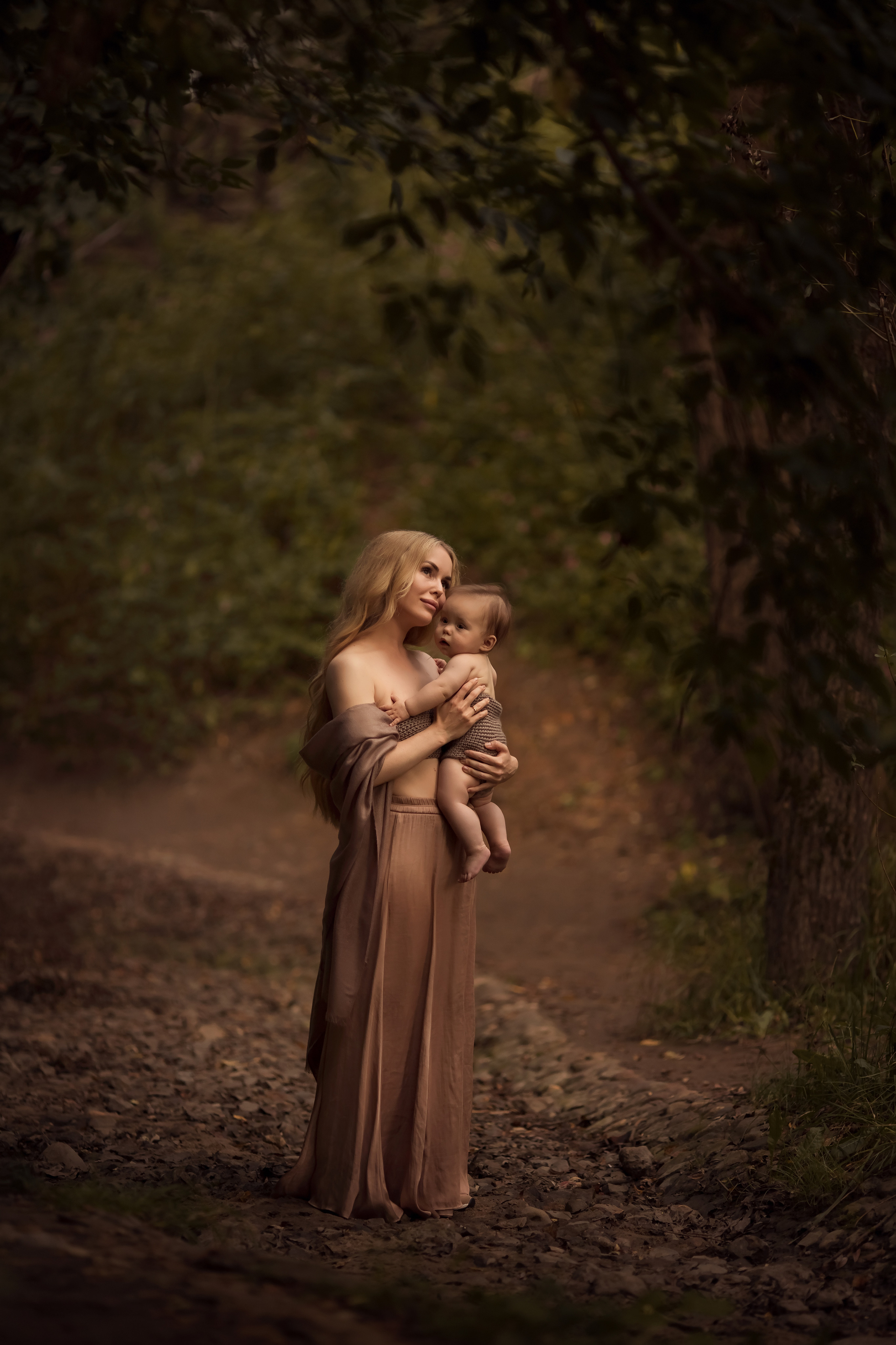 Portfolio. Семейный и детский фотограф в Саратове Полина Коткина