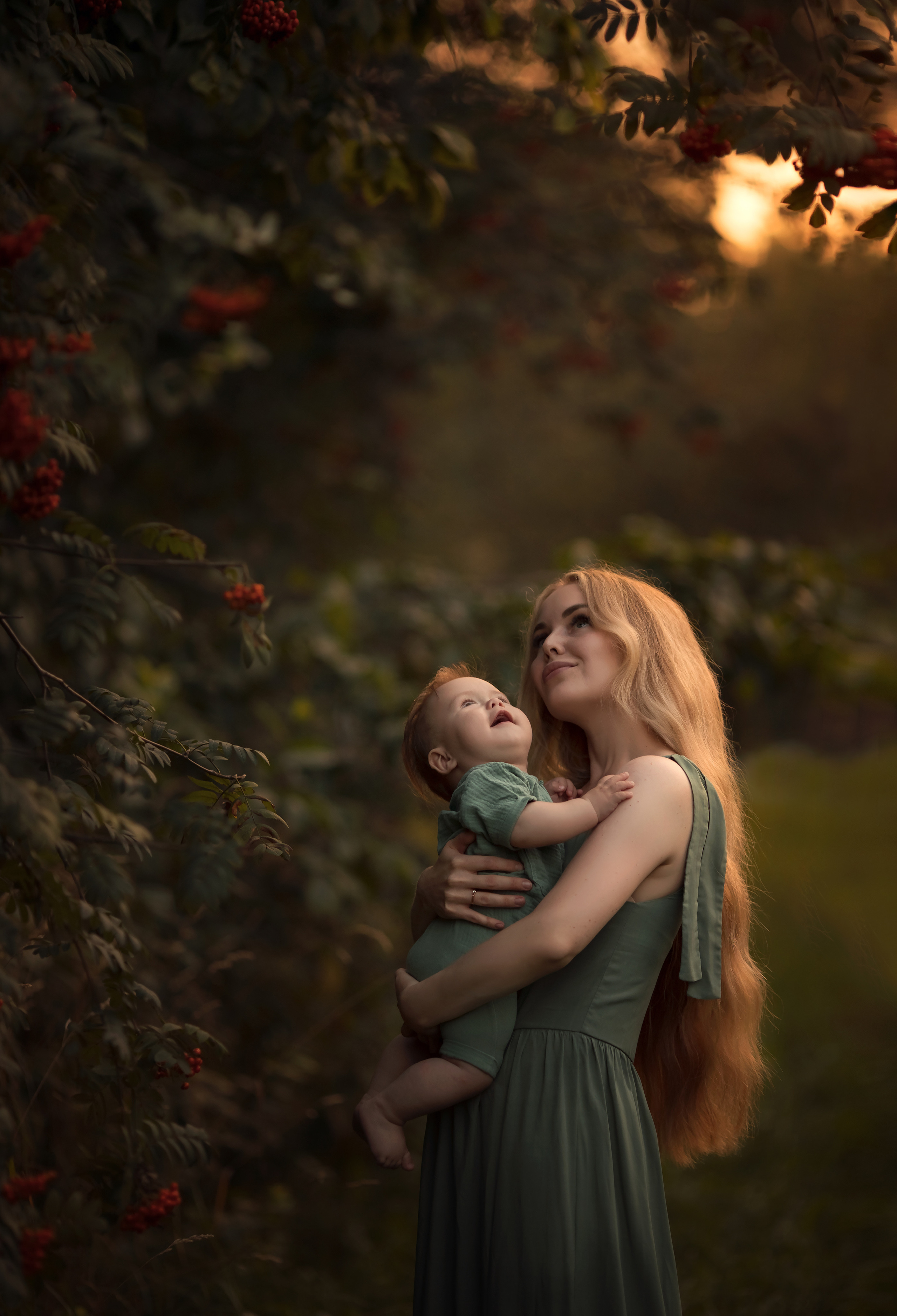 Portfolio. Семейный и детский фотограф в Саратове Полина Коткина