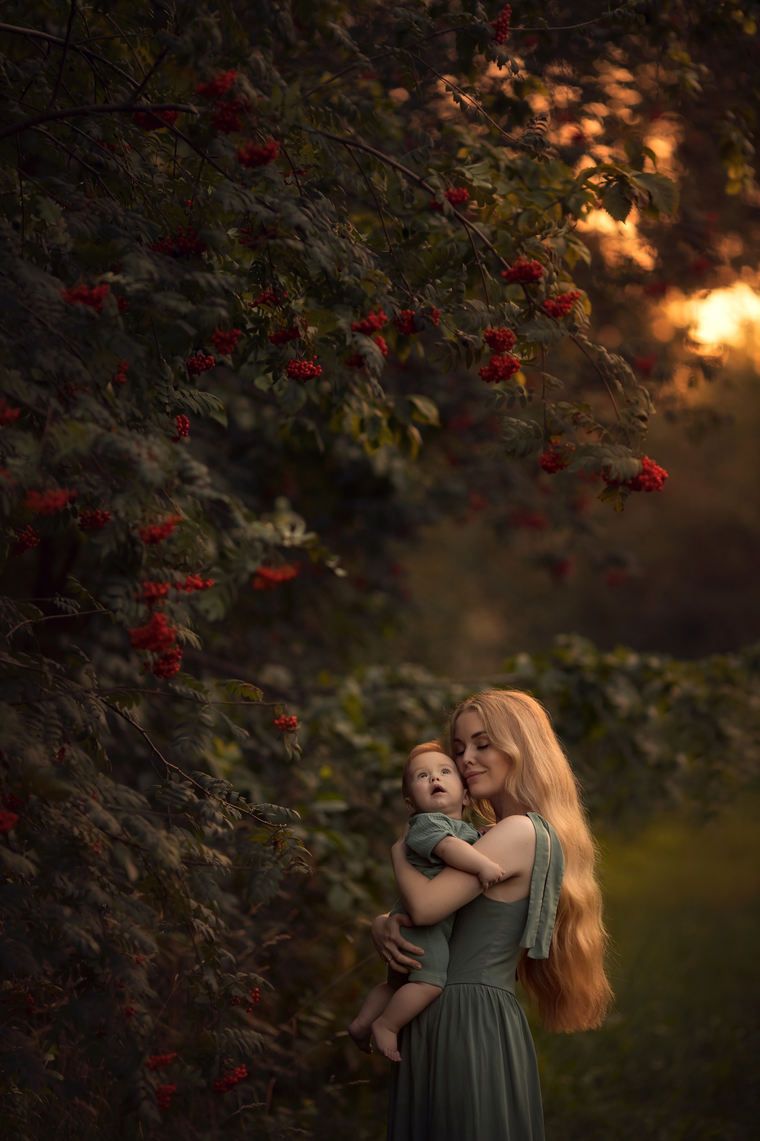 Portfolio. Семейный и детский фотограф в Саратове Полина Коткина