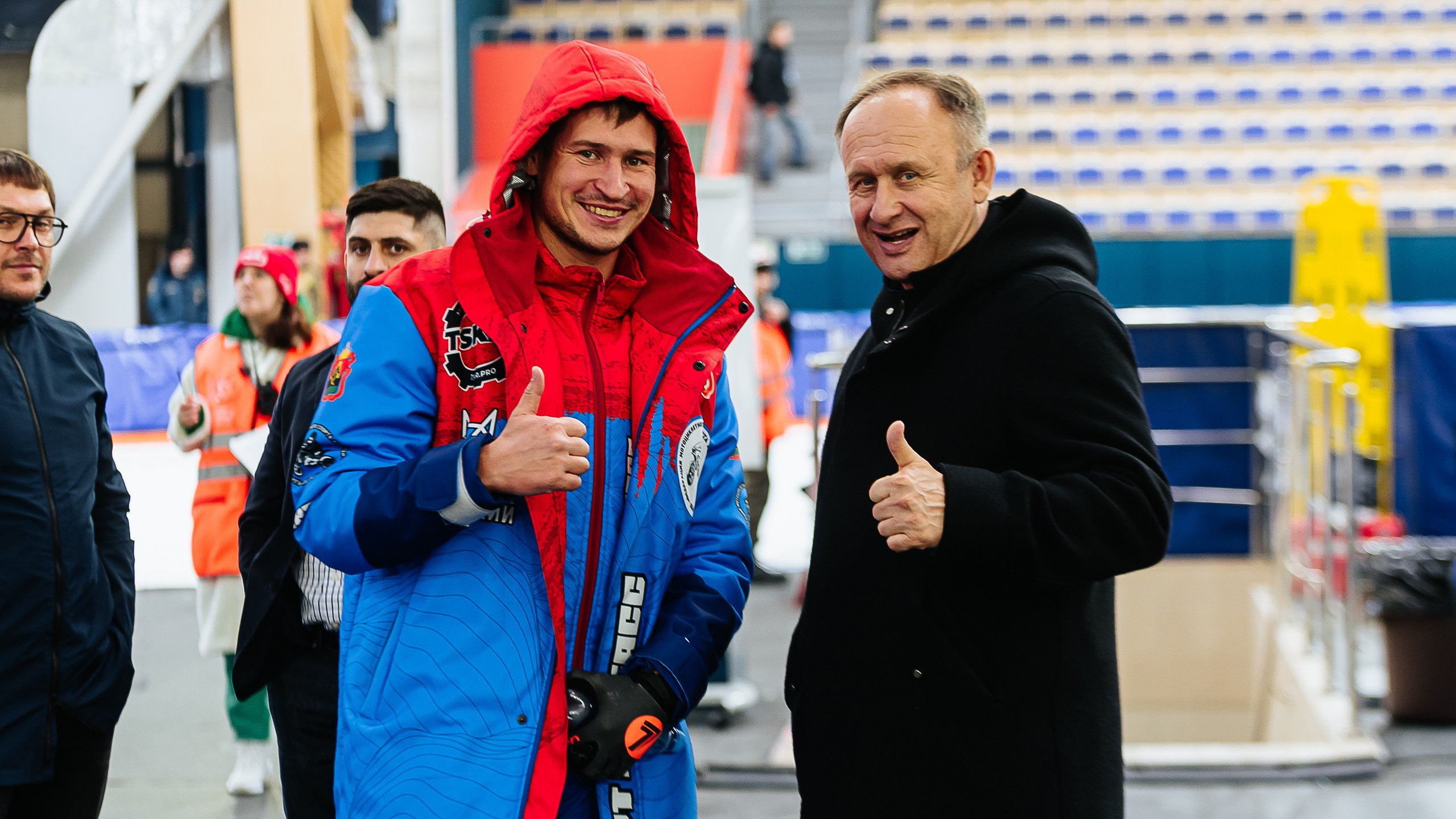 30.03.2024 — Кубок губернатора Кузбасса по автогонкам. Репортажный фотограф в Кемерово