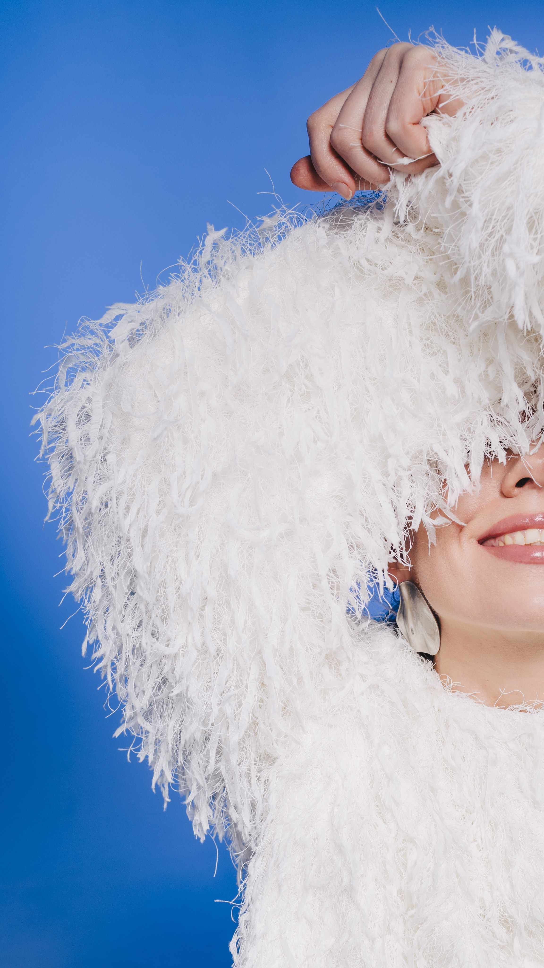 Настя. Портфолио