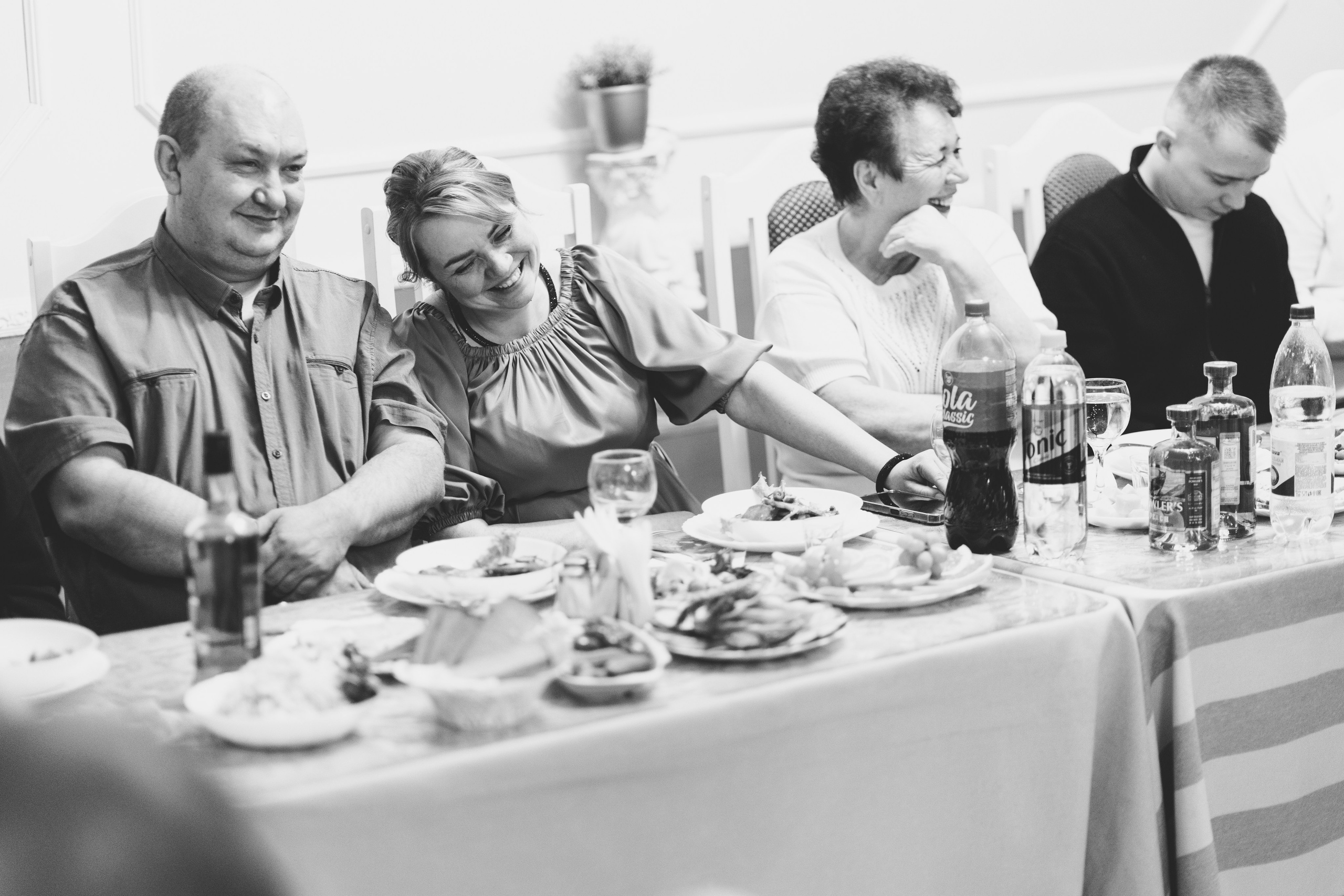 Юбилей Марины. Портфолио