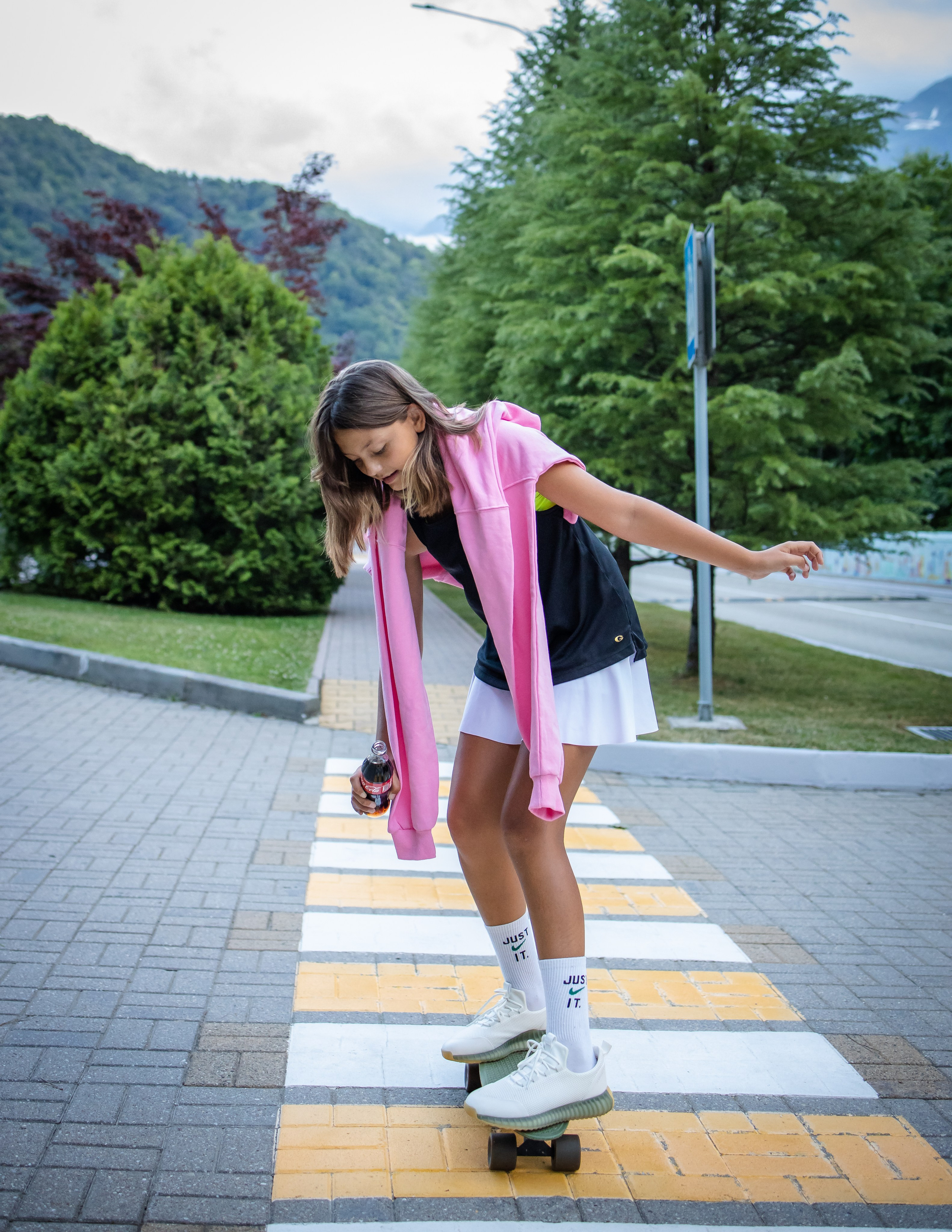 Василиса. Фотограф в Адлере и  Сочи Ирина Москалева