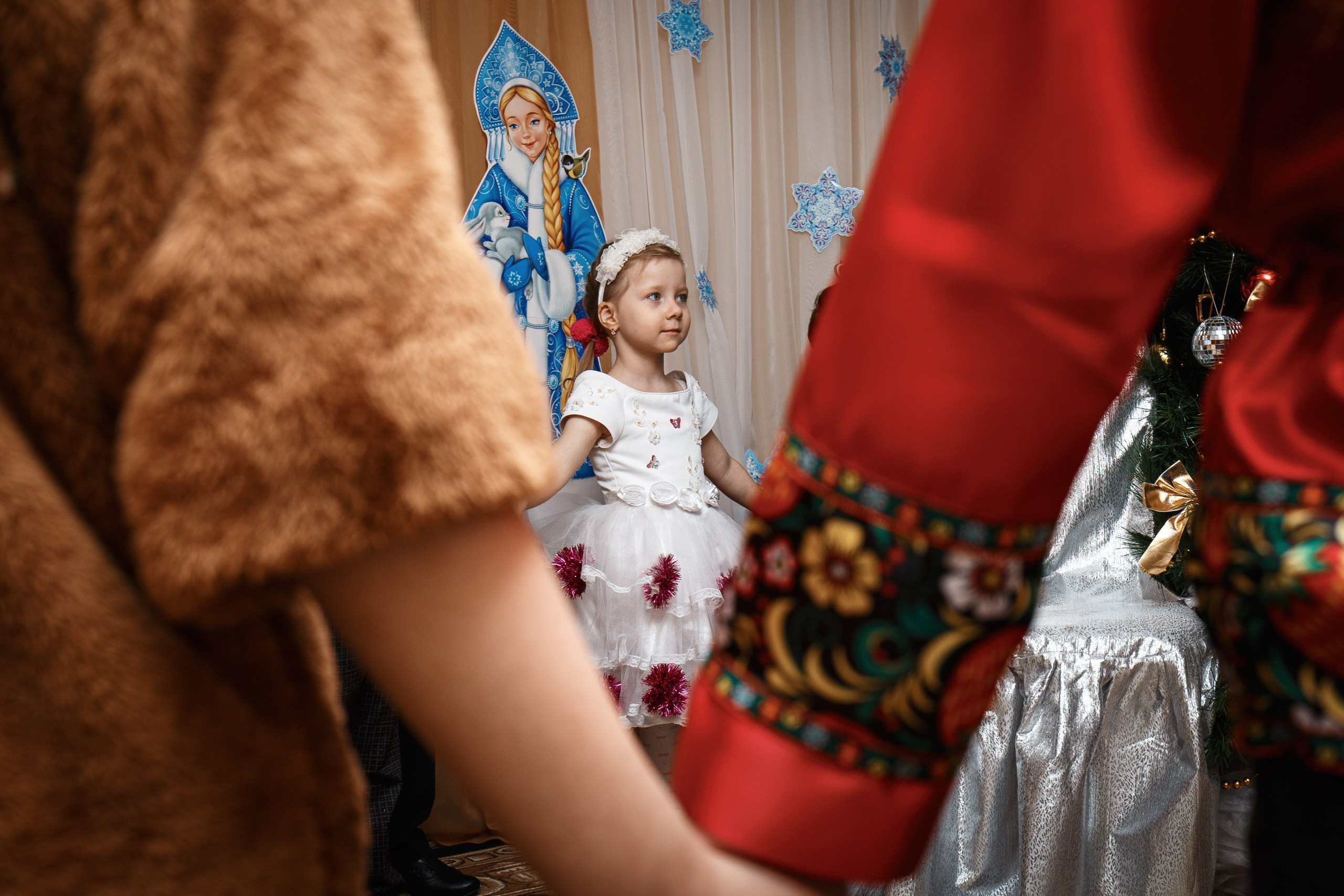 Детская съёмка. Фотограф в Санкт-Петербурге Денис Топчий