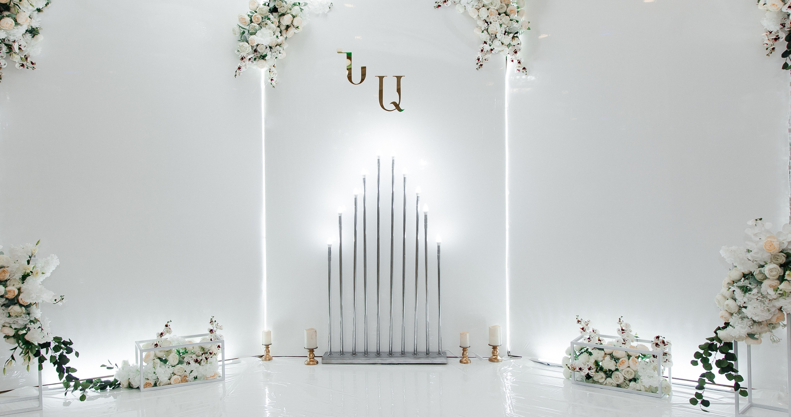 Помолвка. Фотограф Мария Новоселова. Сургут