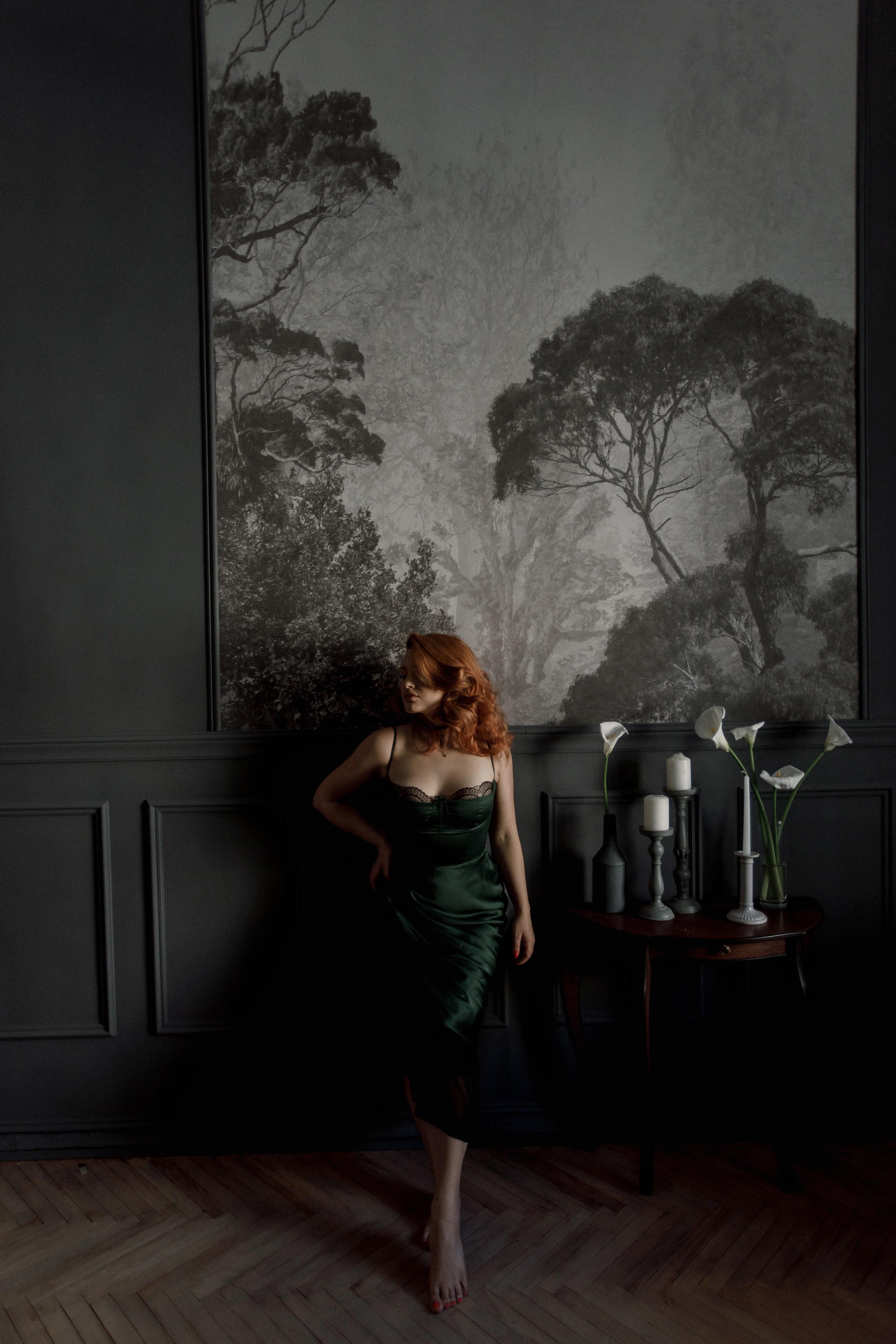 Настя. Фотограф Анна Лейман. Севастополь