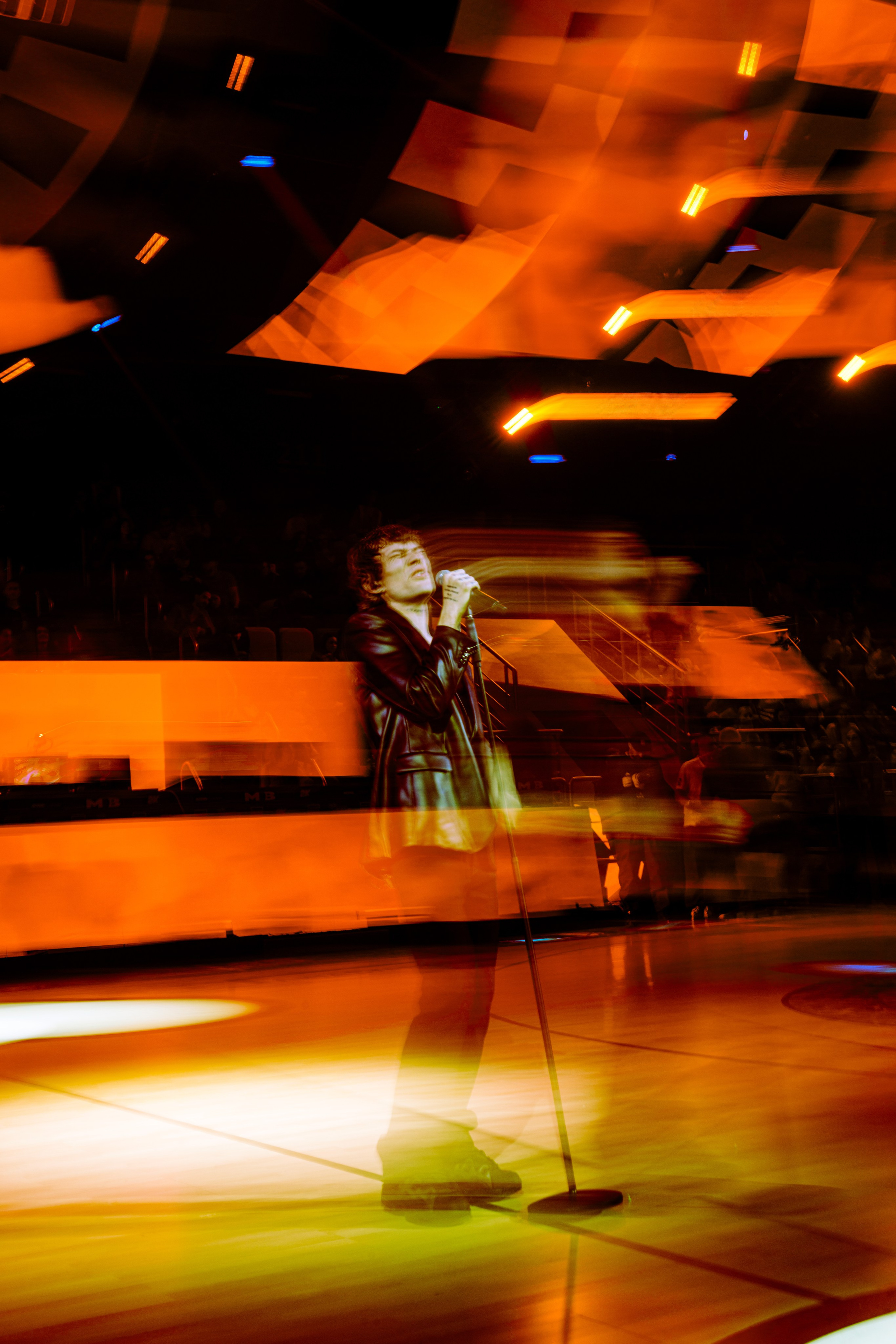 Media Basket. Репортажный фотограф Москва Сергей Дружинин