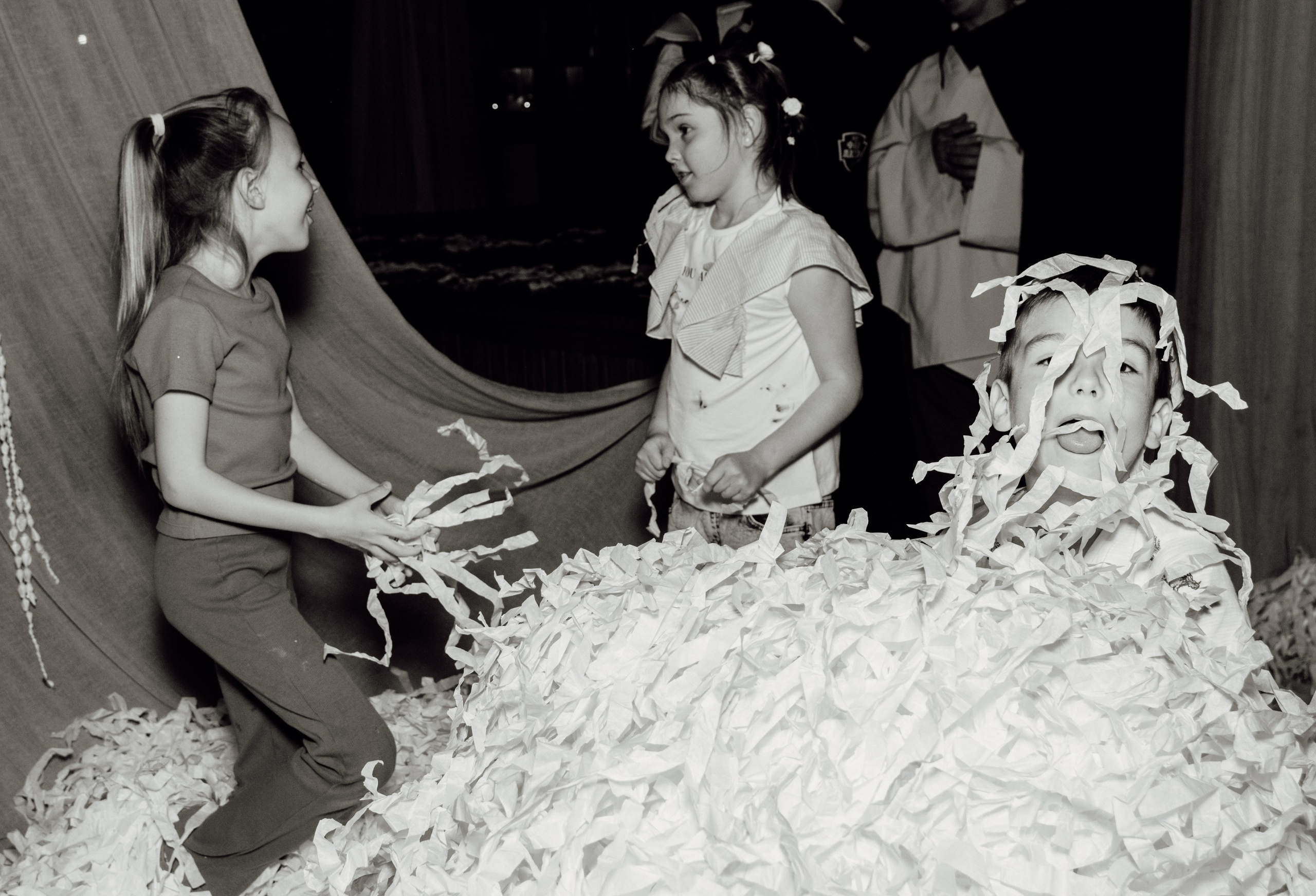 День Рождения. Фотограф в Севастополе и в Крыму
