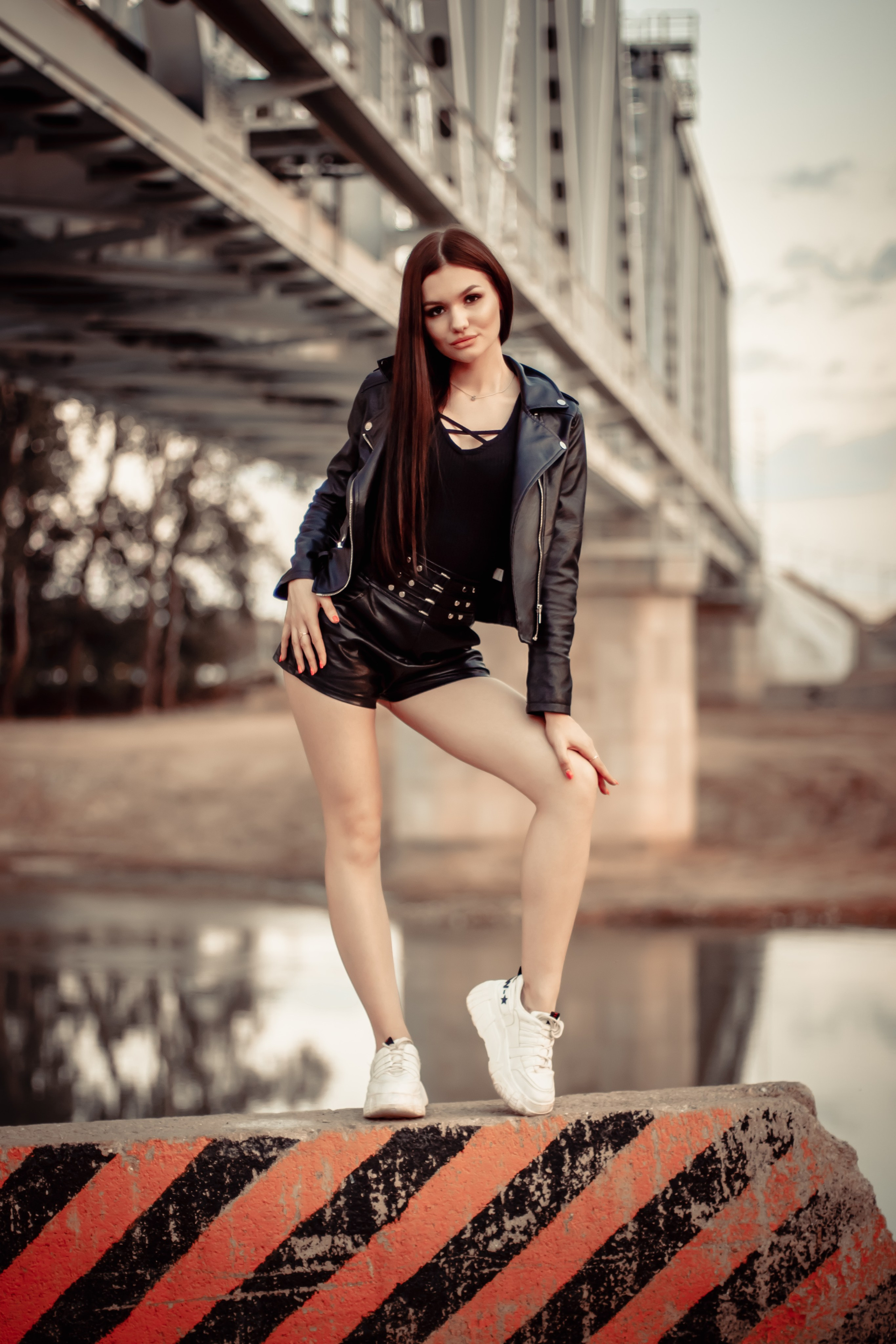 Прогулка удалась. Свадебный фотограф Краснодар Инна Кириенко