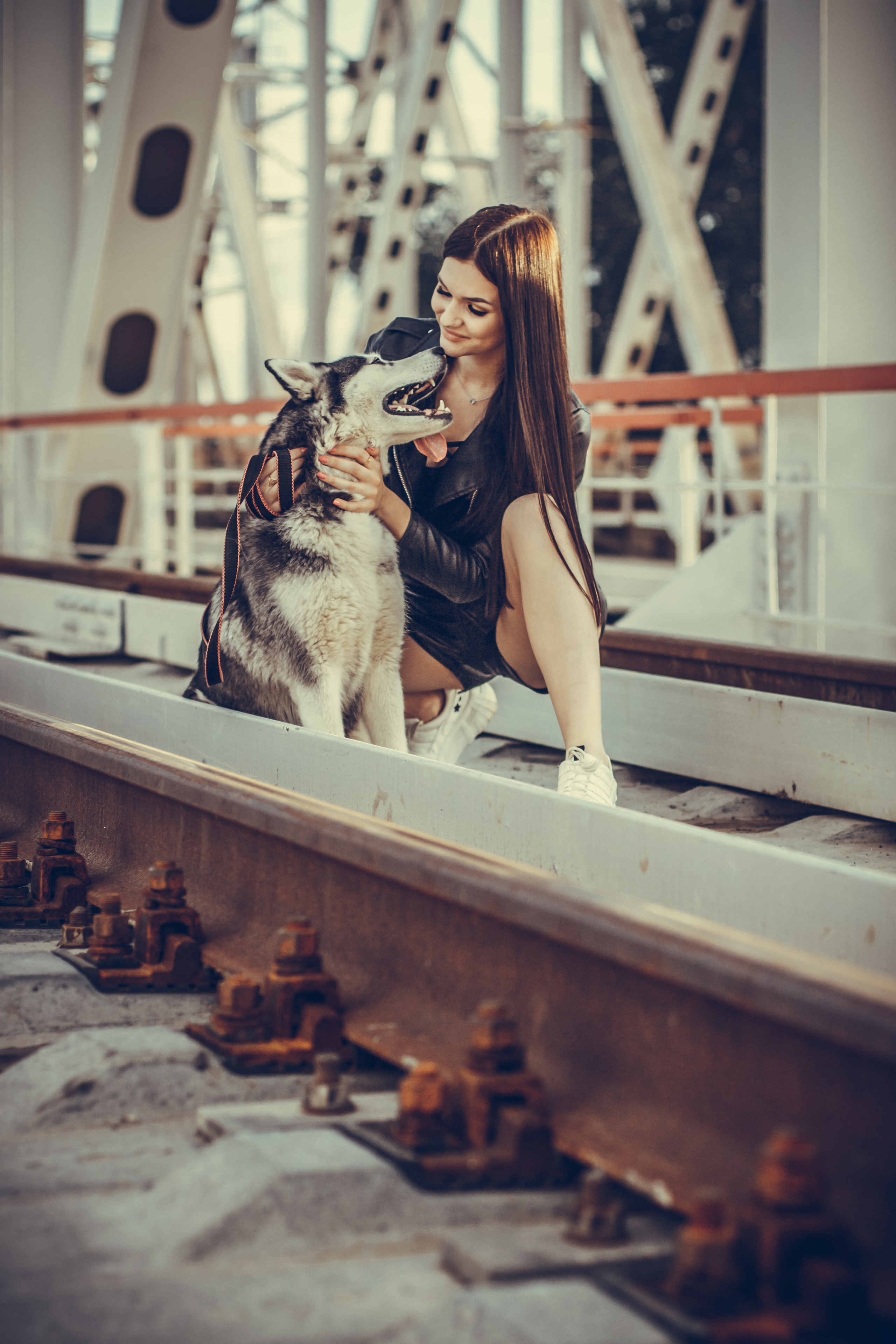 Прогулка удалась. Свадебный фотограф Краснодар Инна Кириенко