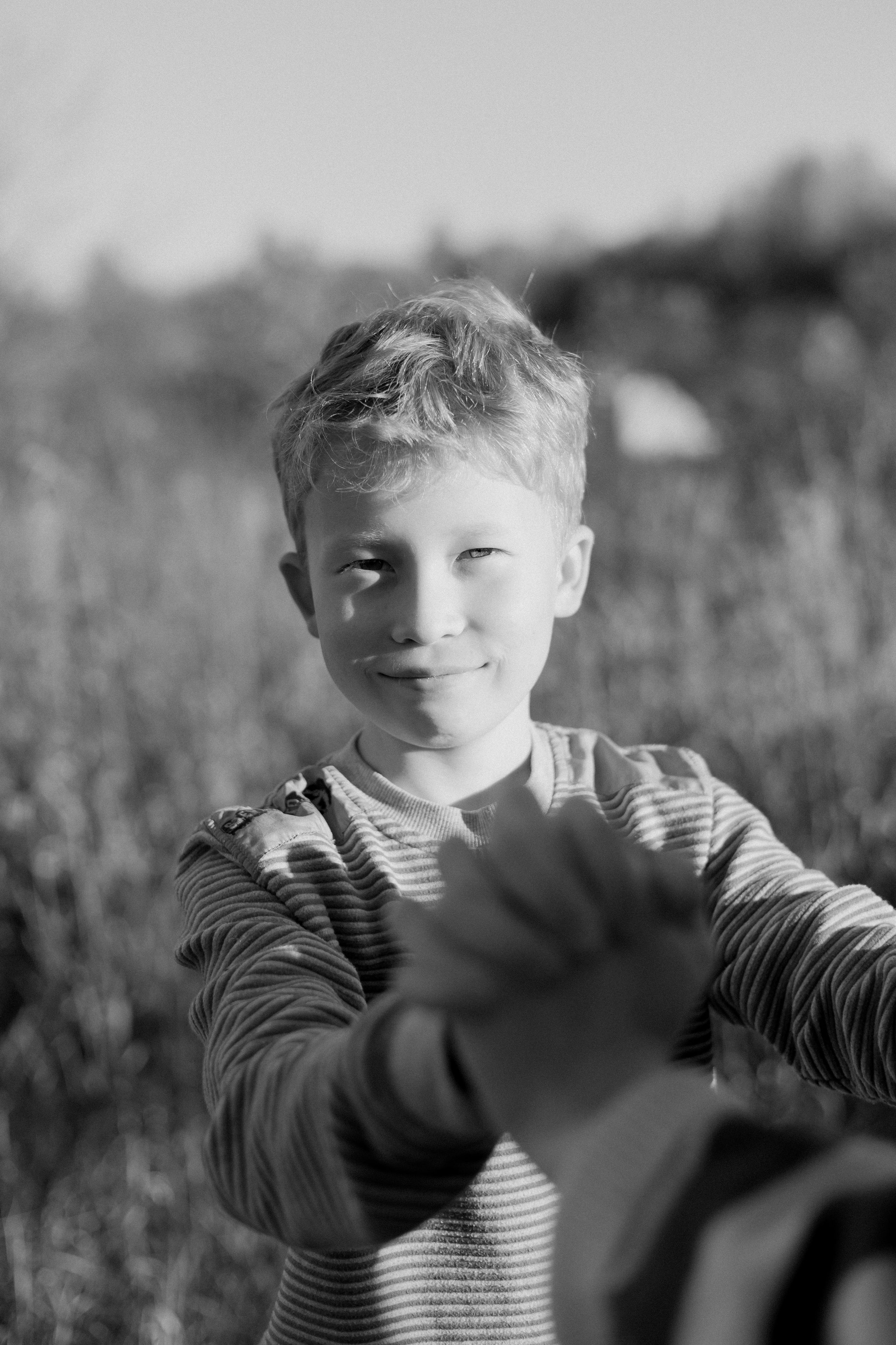 Ляйсан и Антон. Фотограф Элла Ефимова