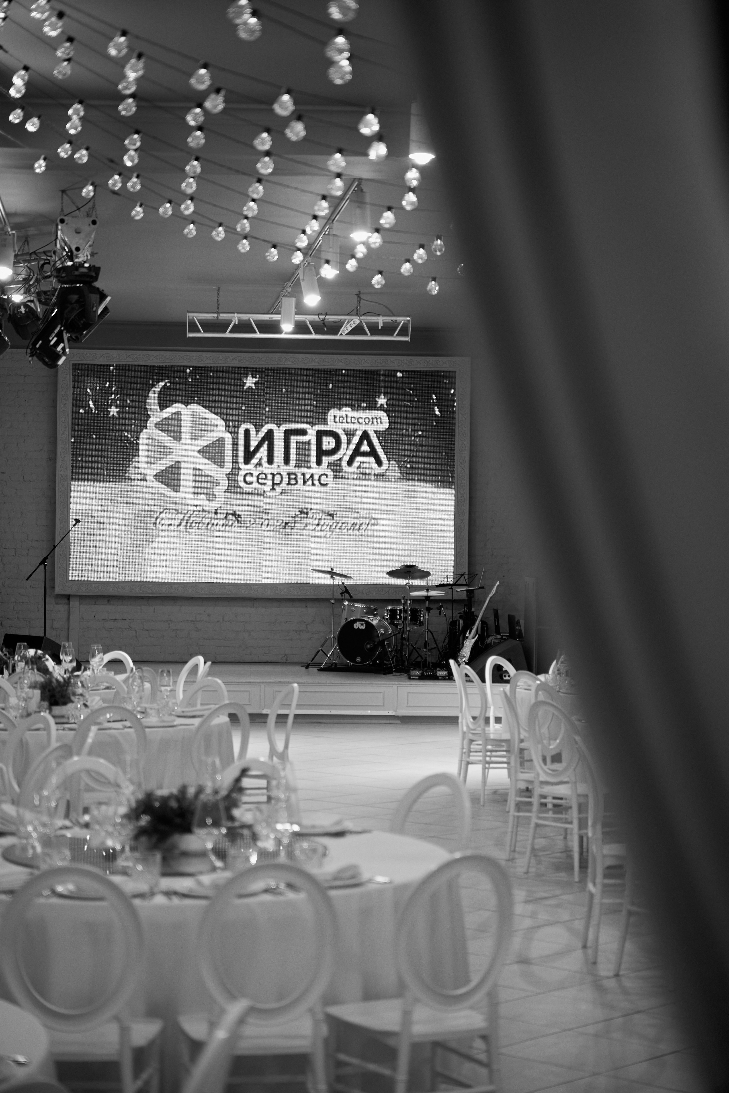 Корпоратив. Свадебный фотограф Александр Браво