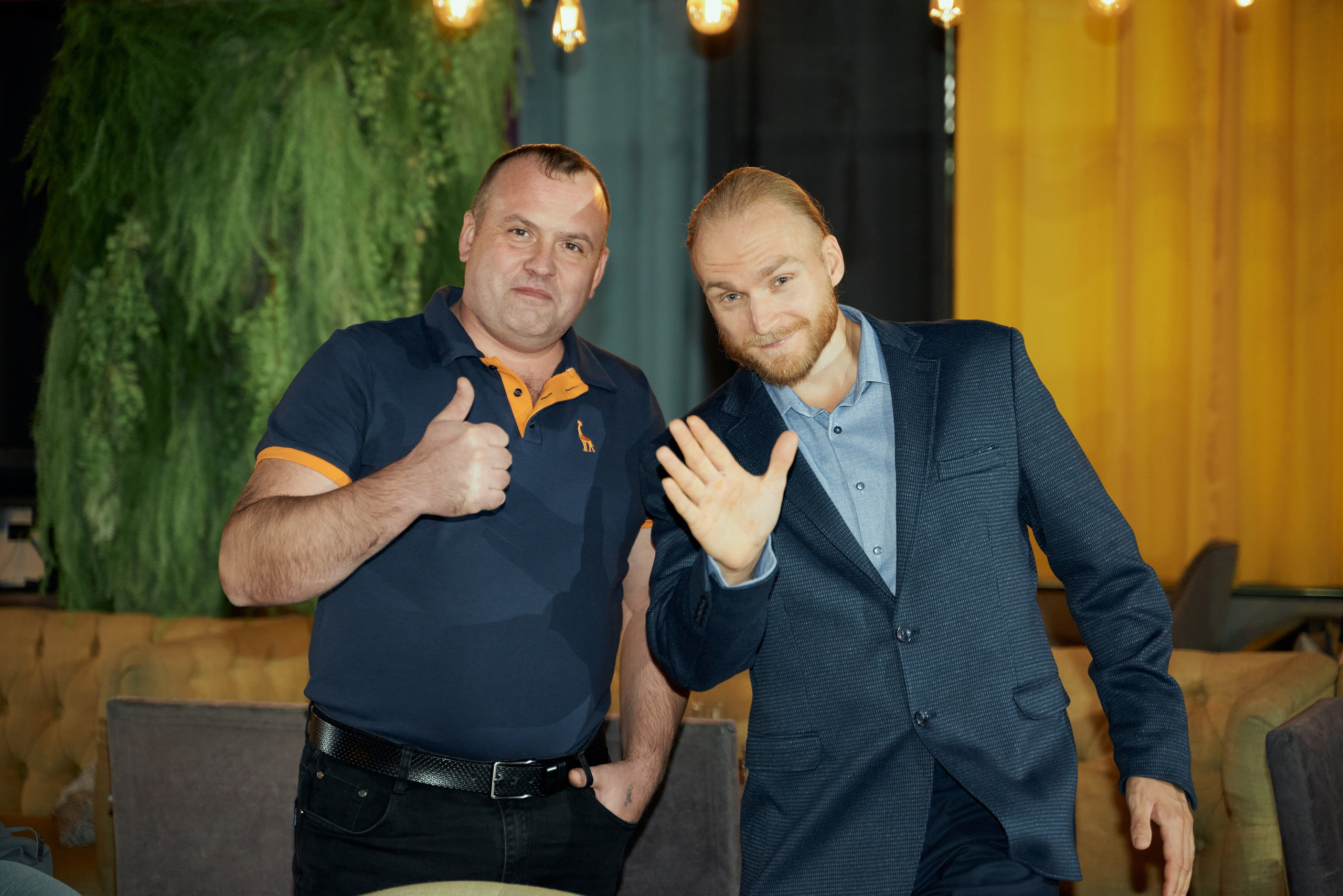 Корпоратив. Свадебный фотограф Александр Браво